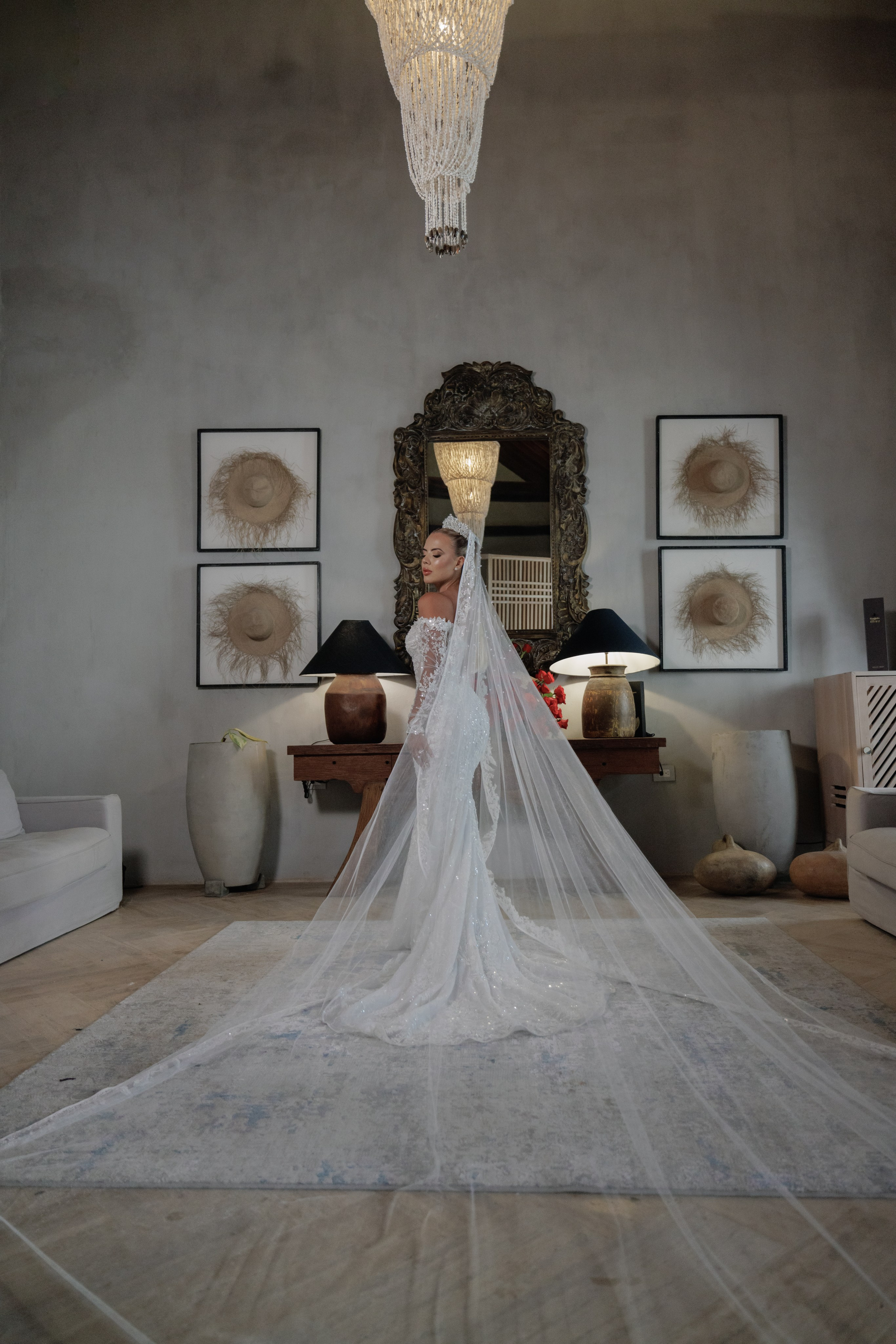 Daniela & Juan. UNTERCIO BODAS | Fotografía de Bodas en Cartagena, Colombia y Destinos Internacionales