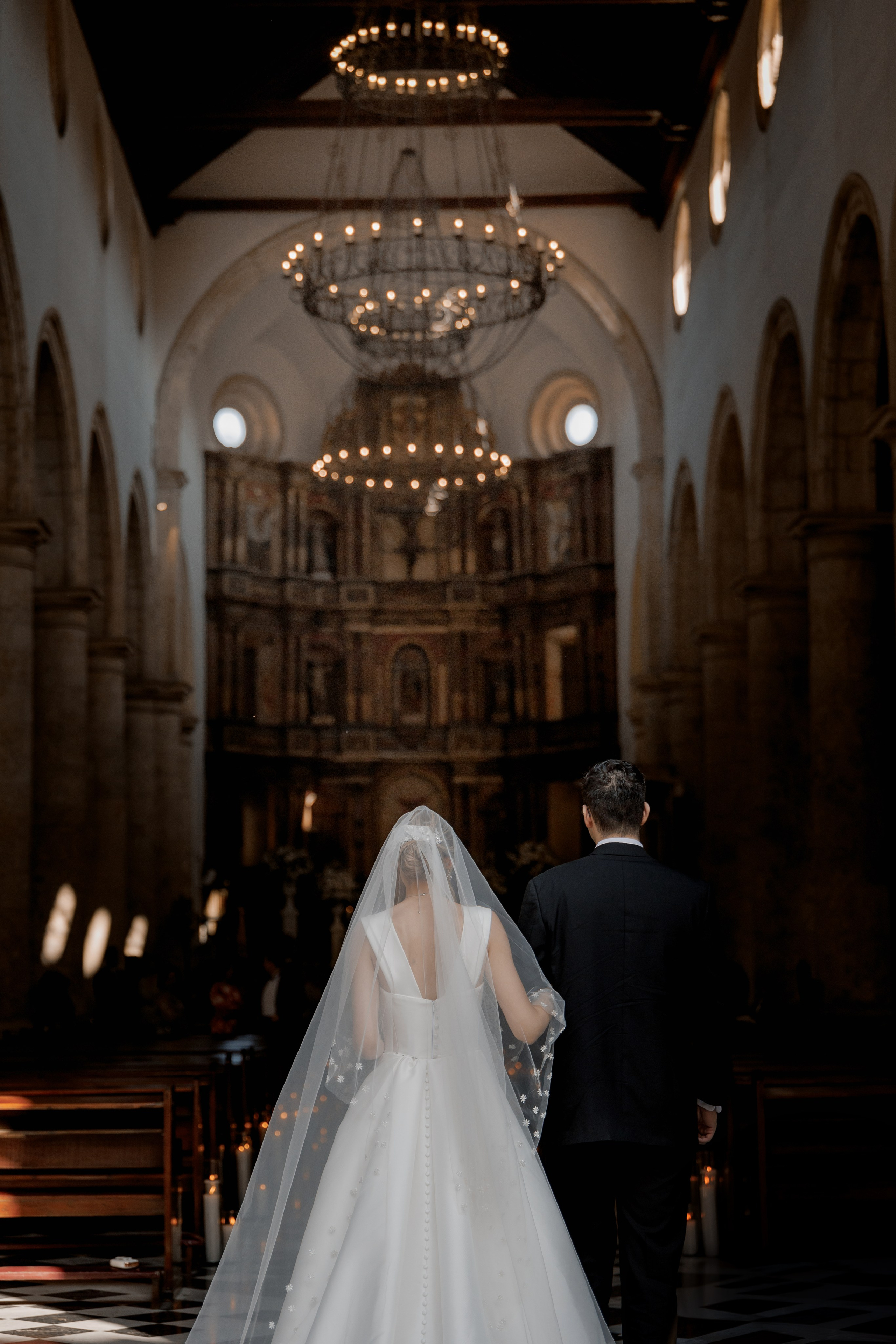 Susan & Ben. UNTERCIO BODAS | Fotografía de Bodas en Cartagena, Colombia y Destinos Internacionales