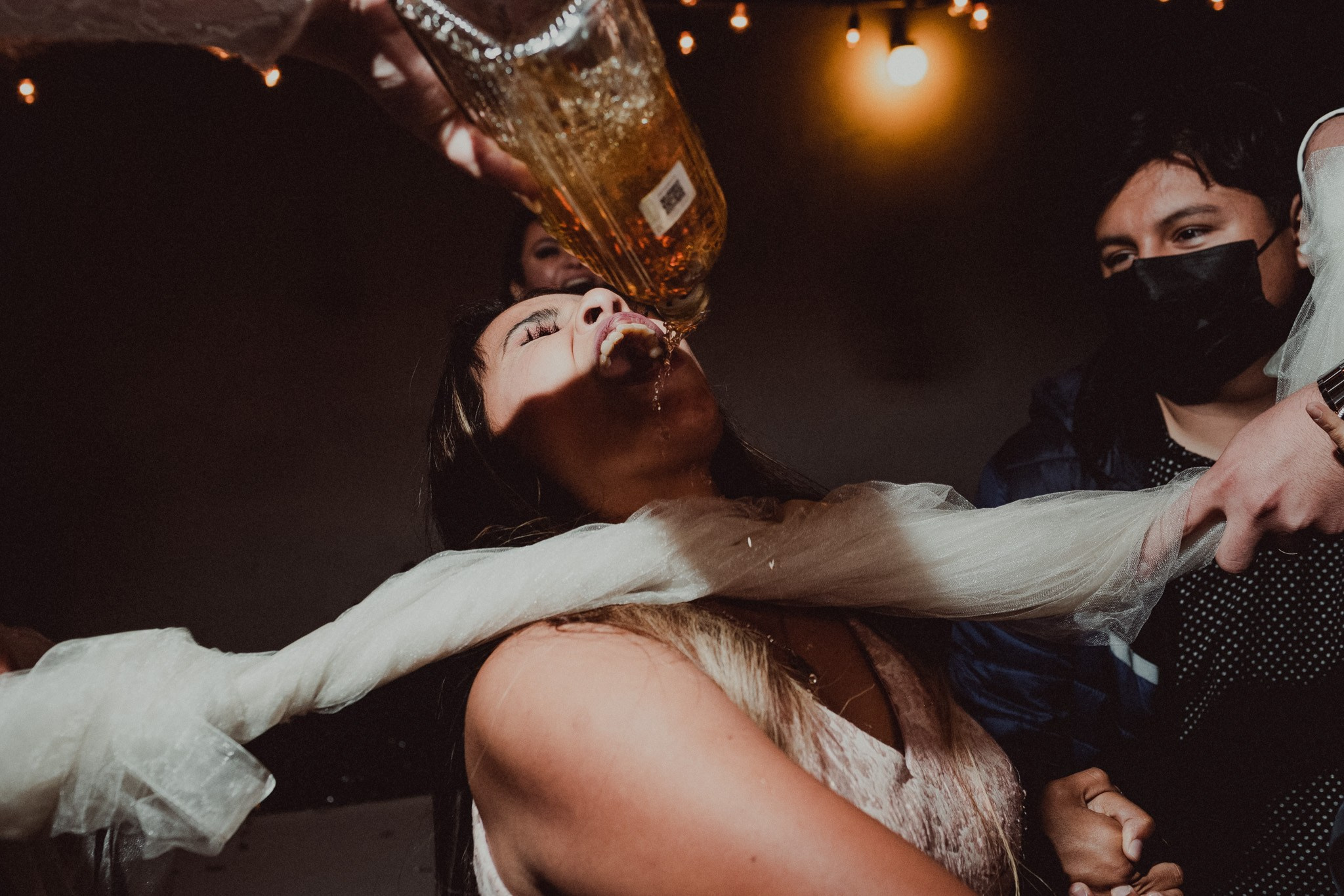 America y Joaquín. Fotógrafo de bodas