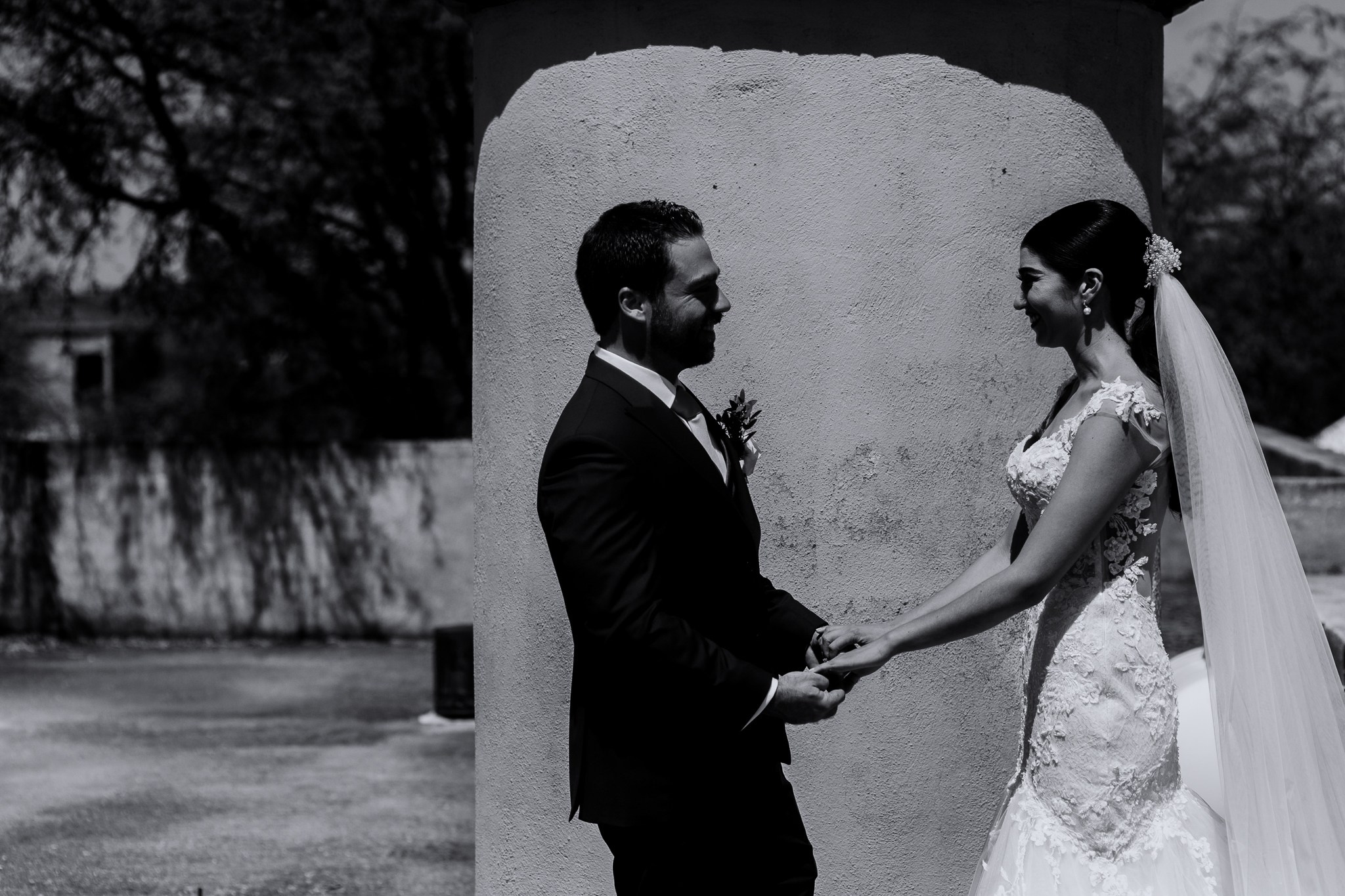 Gaby y Pancho: Boda en San Miguel de Allende. Fotógrafo de bodas
