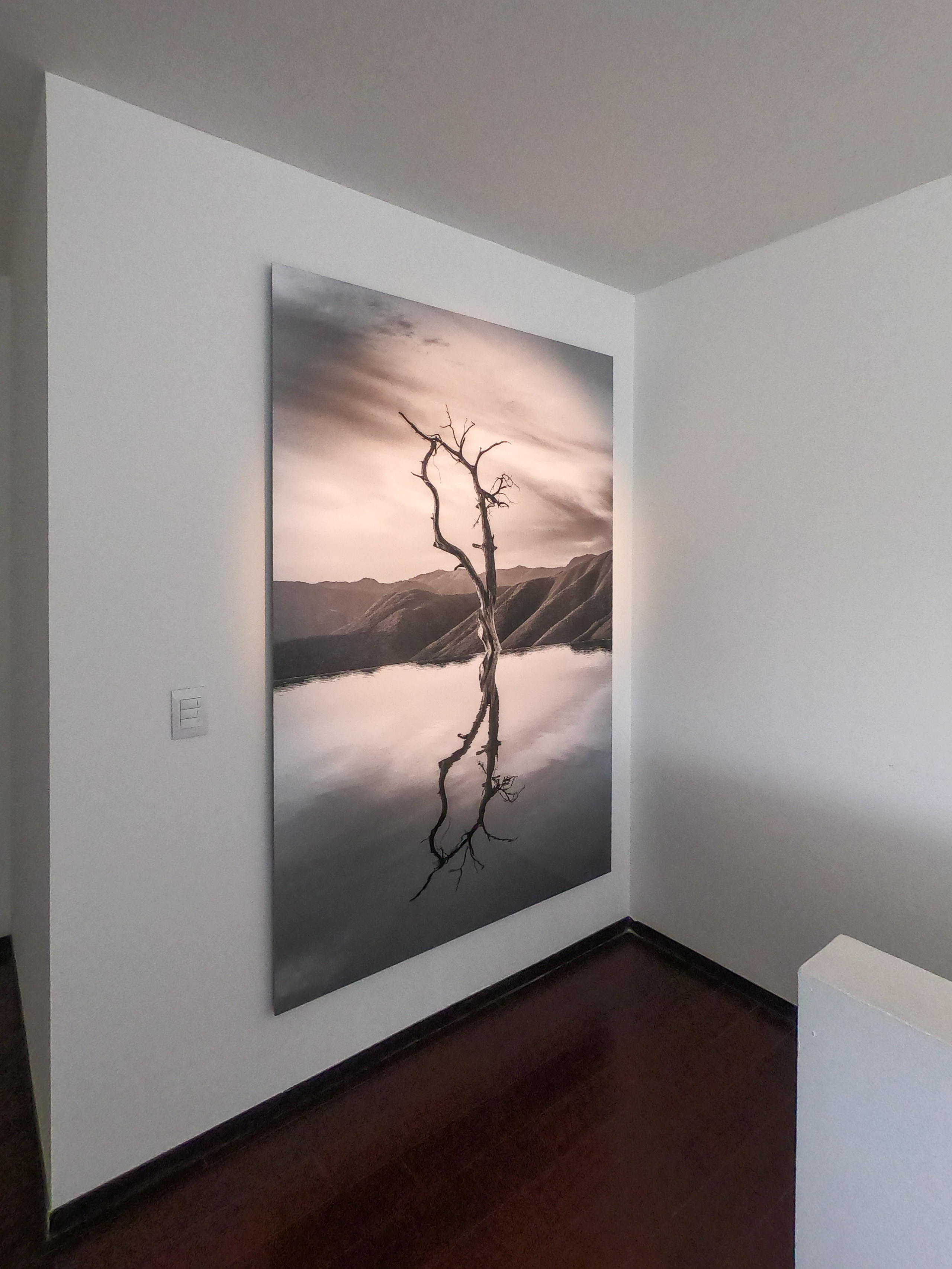 In spaces. Nirmal Ramo Photographer
