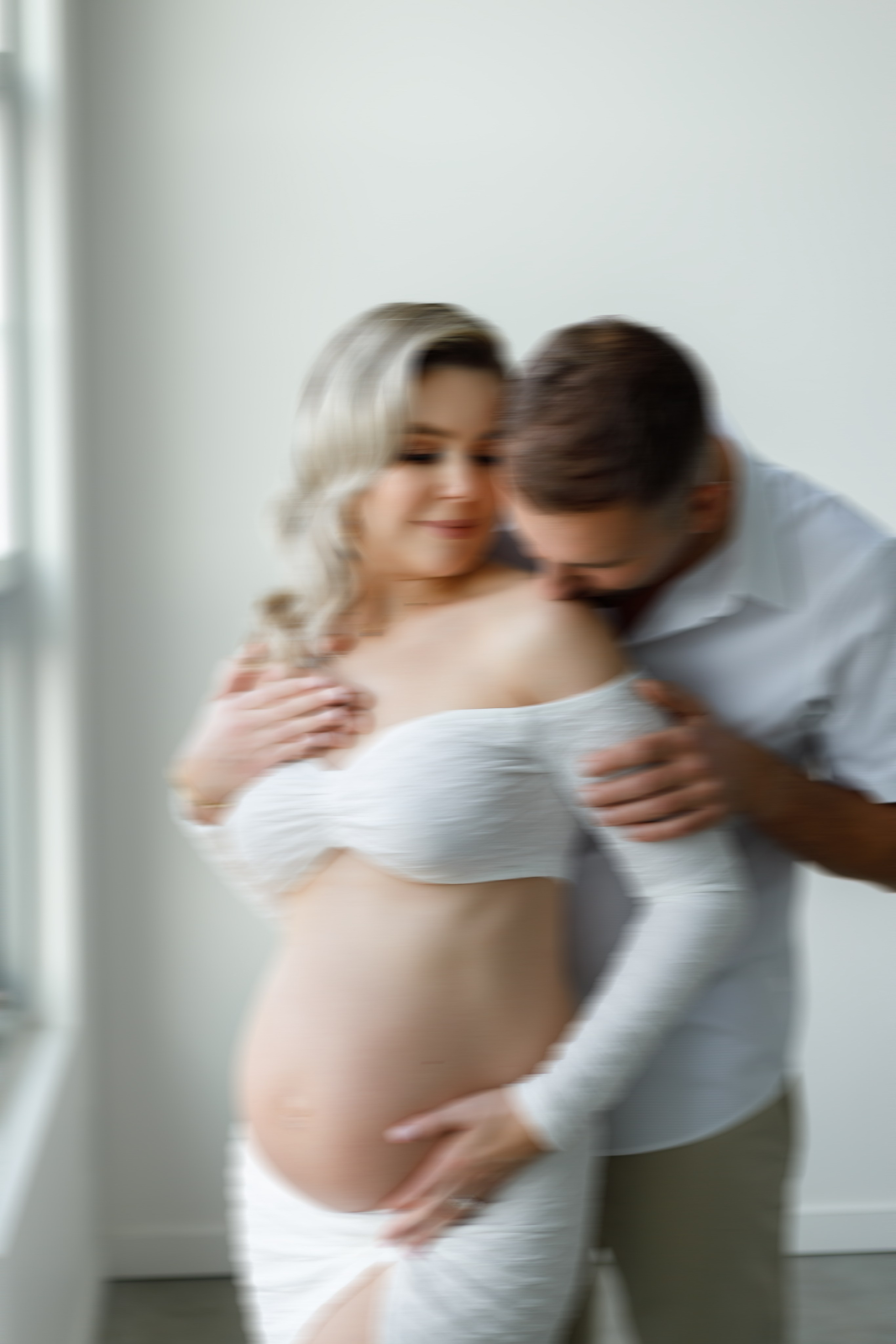 I & D. Photographer Elvira Hryshchenko