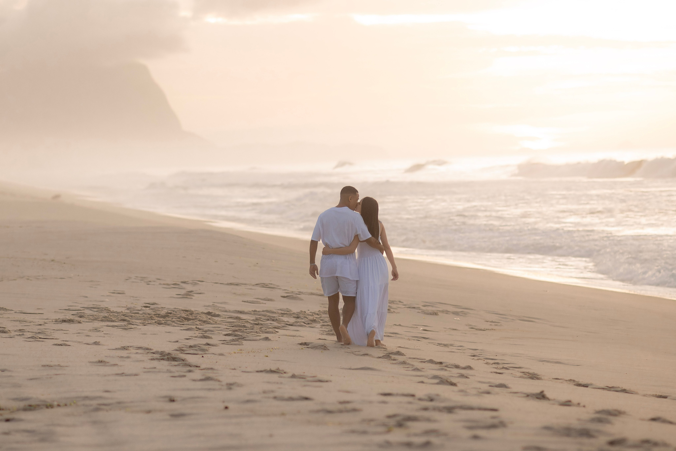 Ensaio Larissa Conrado & Daniel. Cristofr Jhons | Fotógrafo de Casamento