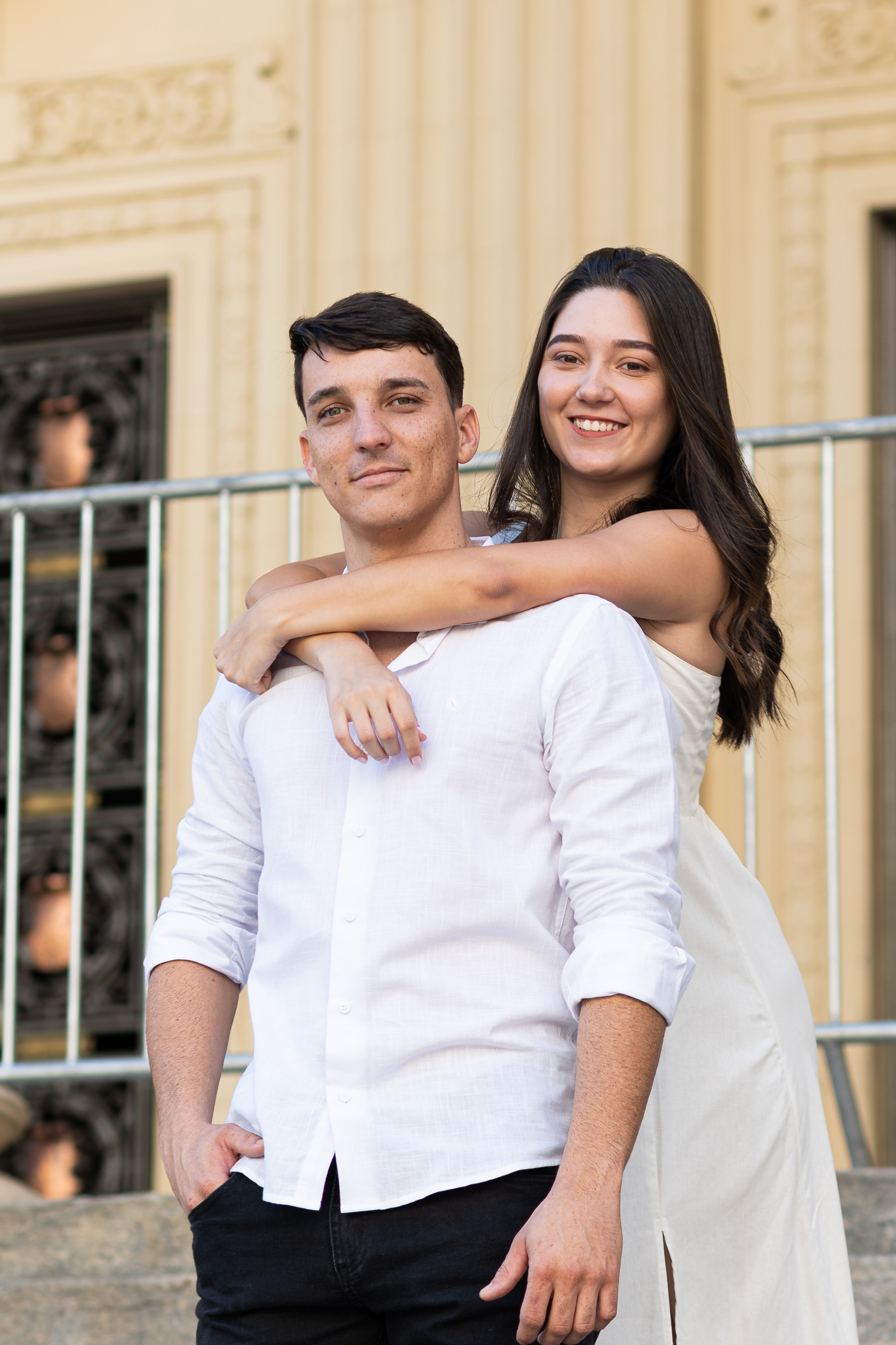 Ensaio Amanda Brandão & Hélio. Cristofr Jhons | Fotógrafo de Casamento
