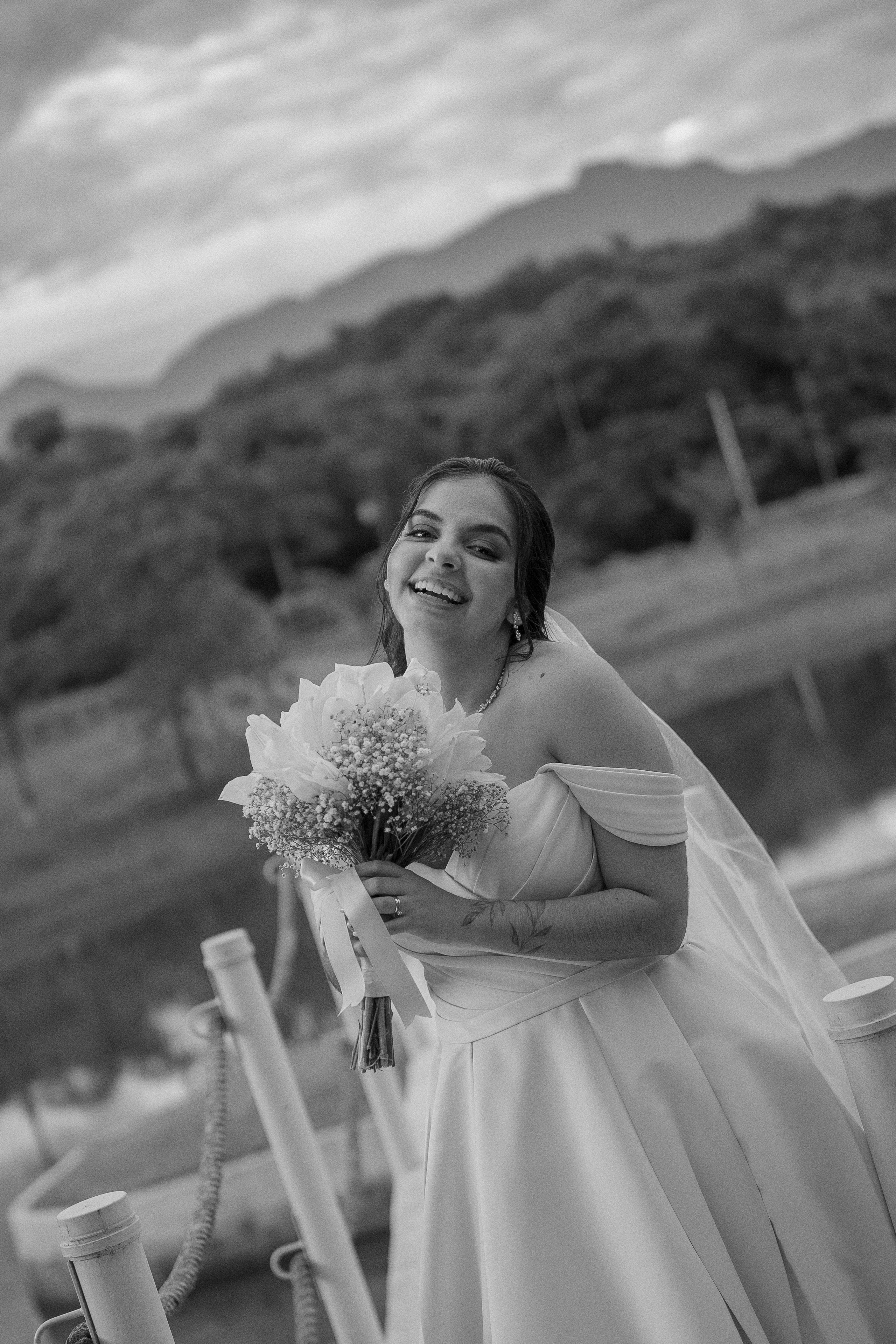 Casamento Kamilly Fialho & Icson. Cristofr Jhons | Fotógrafo de Casamento