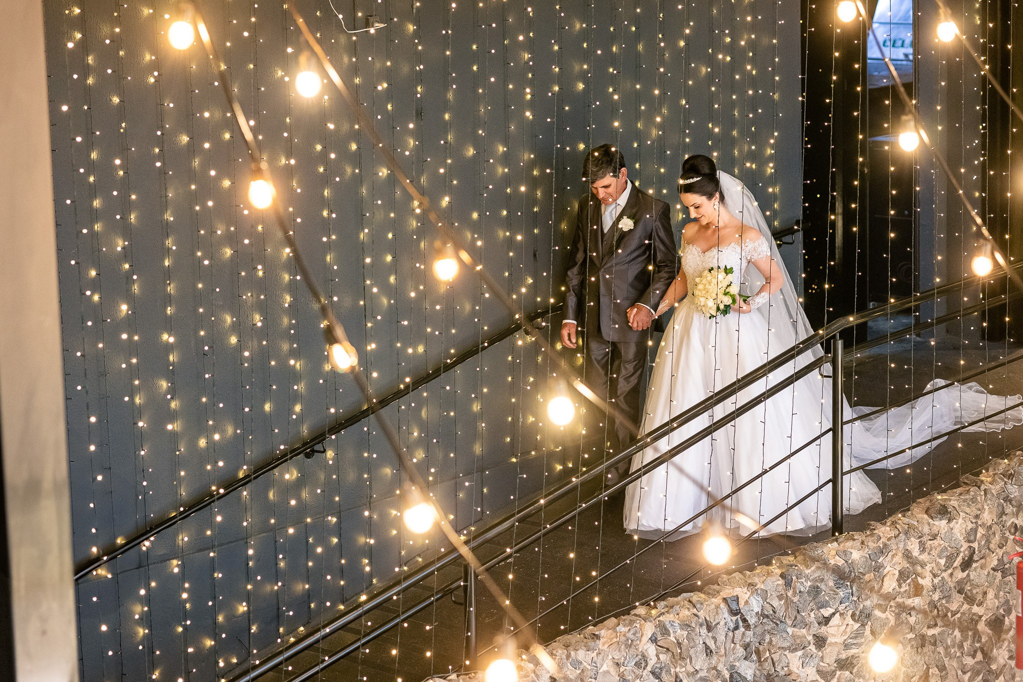 Janice e Daniel. Meu nome é Thiago Coelho, sou fotógrafo de casamentos e eventos em geral