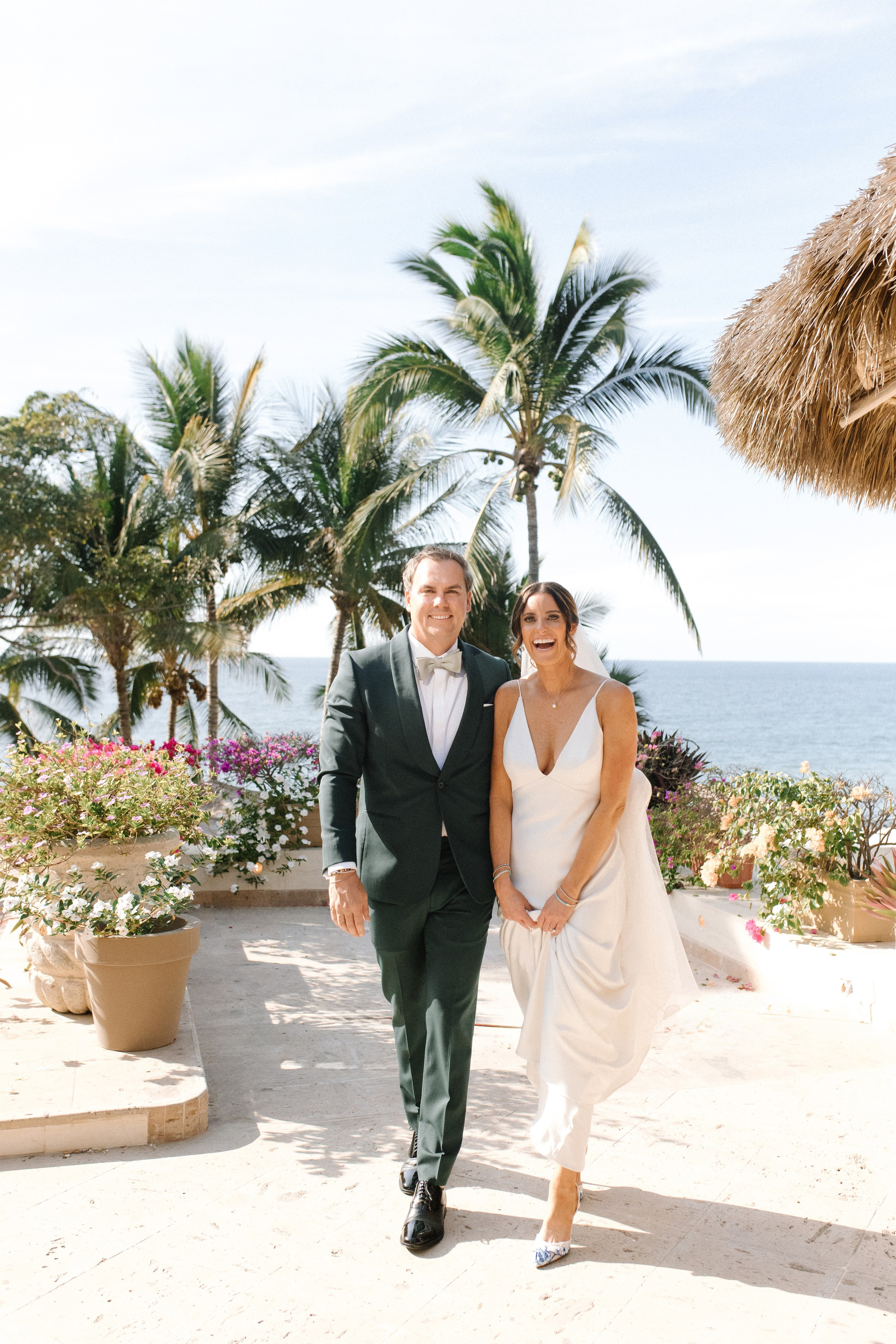 Villa del Oso, Sayulita. Wedding photographer Mexico Sayulita Puerto Vallarta Punta Mita Cabo