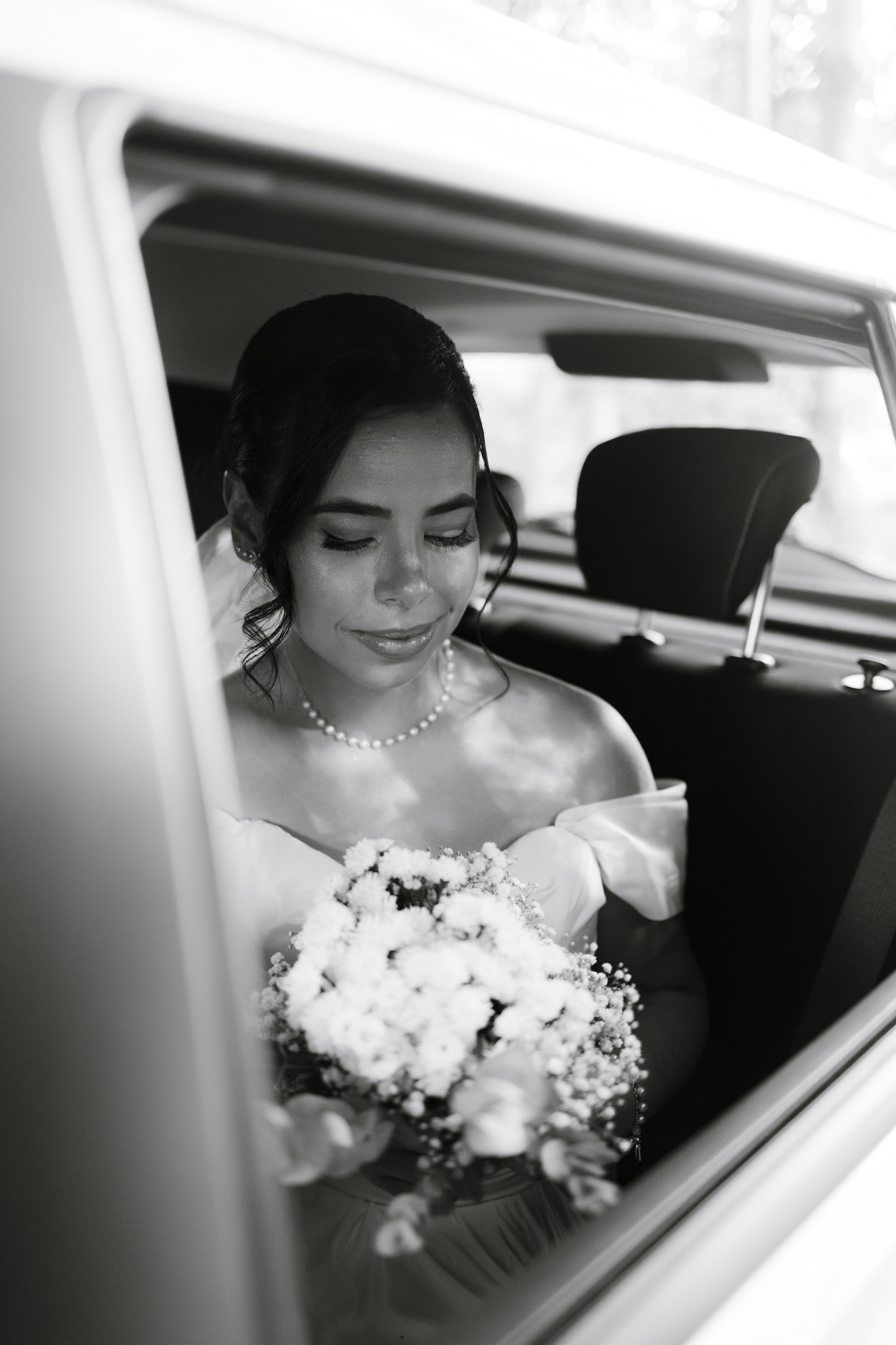 Ana & Heitor | Mini wedding | Itapecerica da Serra