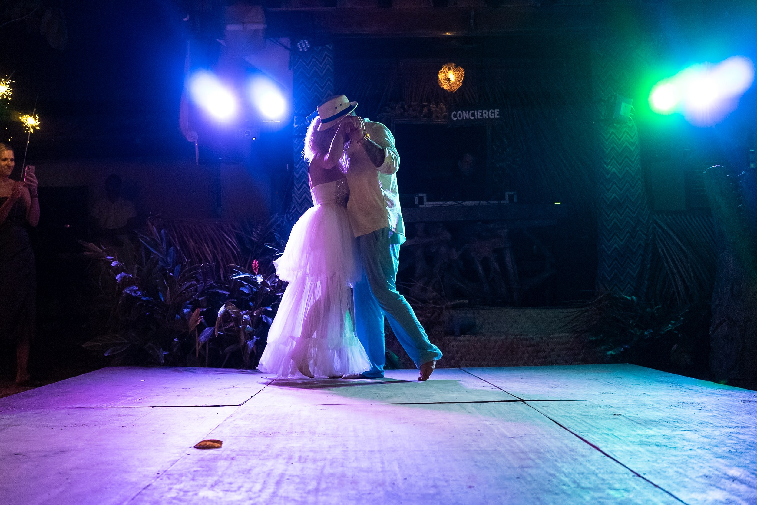 Aggie & Brian. Fotografía de Bodas Profesionales en Puerto Vallarta y Riviera Nayarit