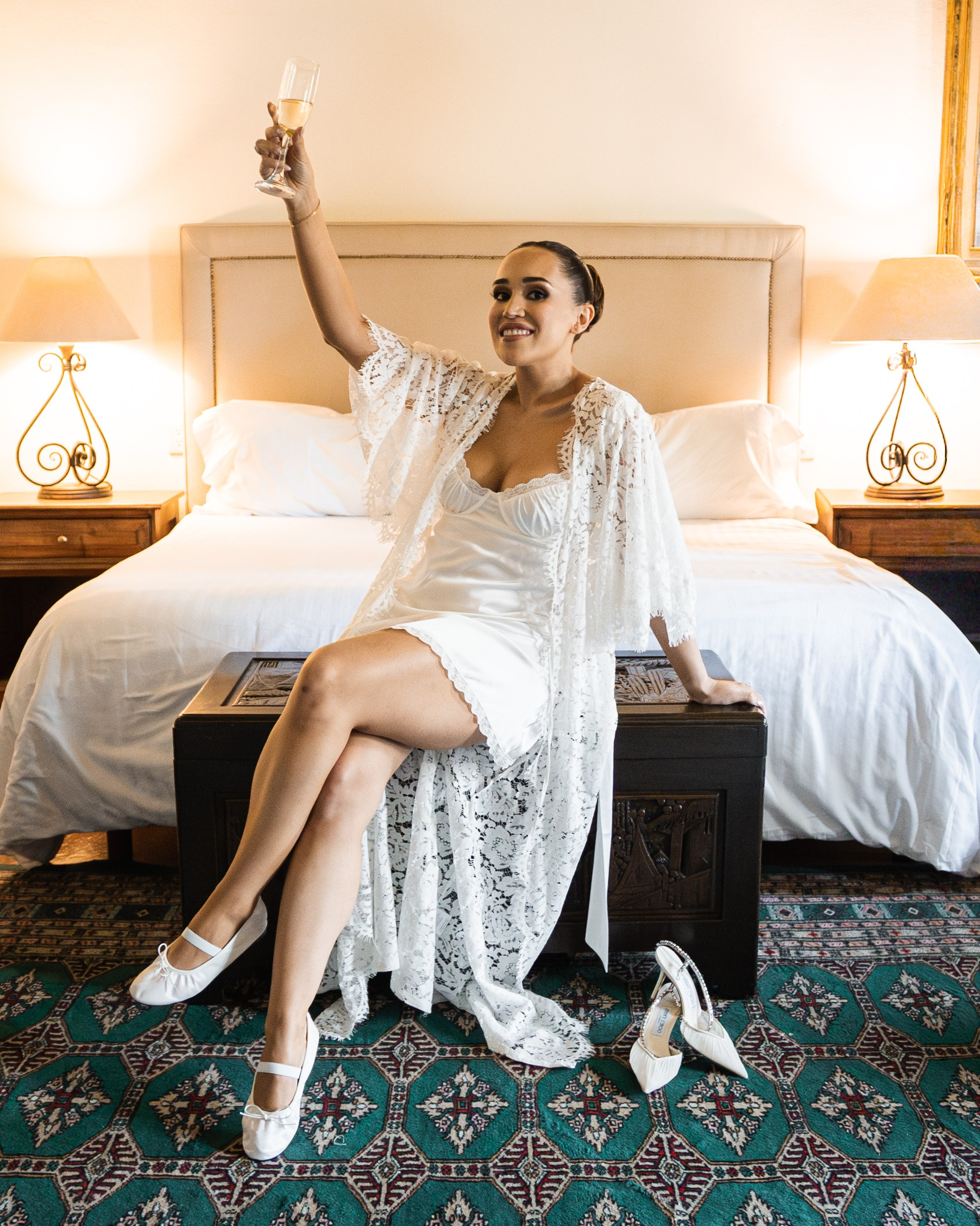 Andrea & Alfredo Wedding in San Miguel de Allende | Wedding Photography. Saúl Vázquez | Destination Wedding Photographer