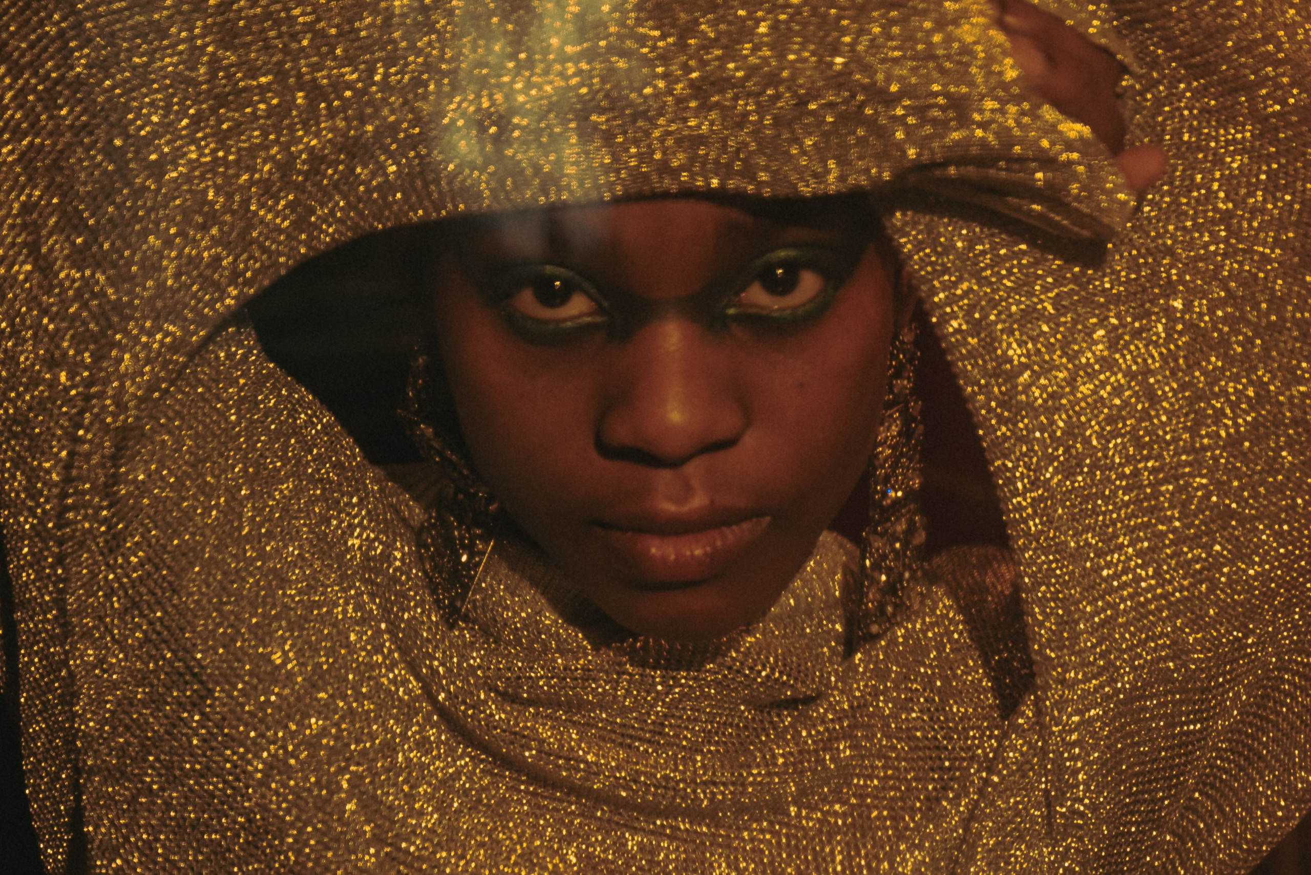 Jeslyn from Nigeria. Ekaterina Tsurkina-Appina Photography Canada