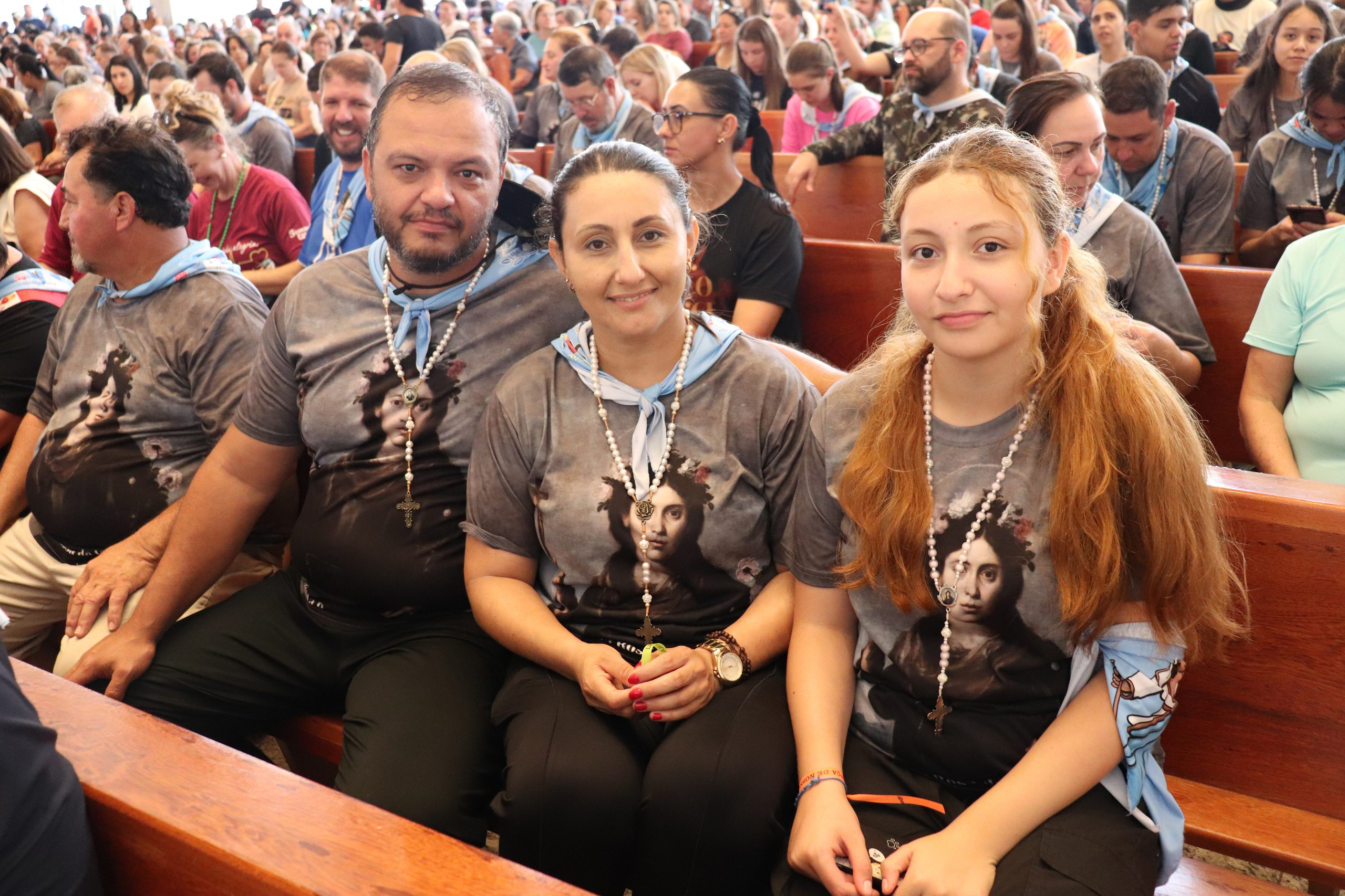 Peregrinação Nossa Senhora de Belém. Fotografia e Filmagem Handa Produções