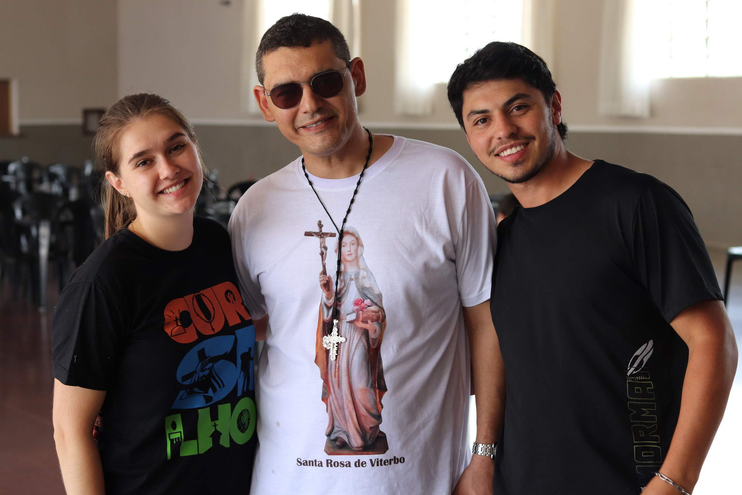 Peregrinação Nossa Senhora de Belém. Fotografia e Filmagem Handa Produções