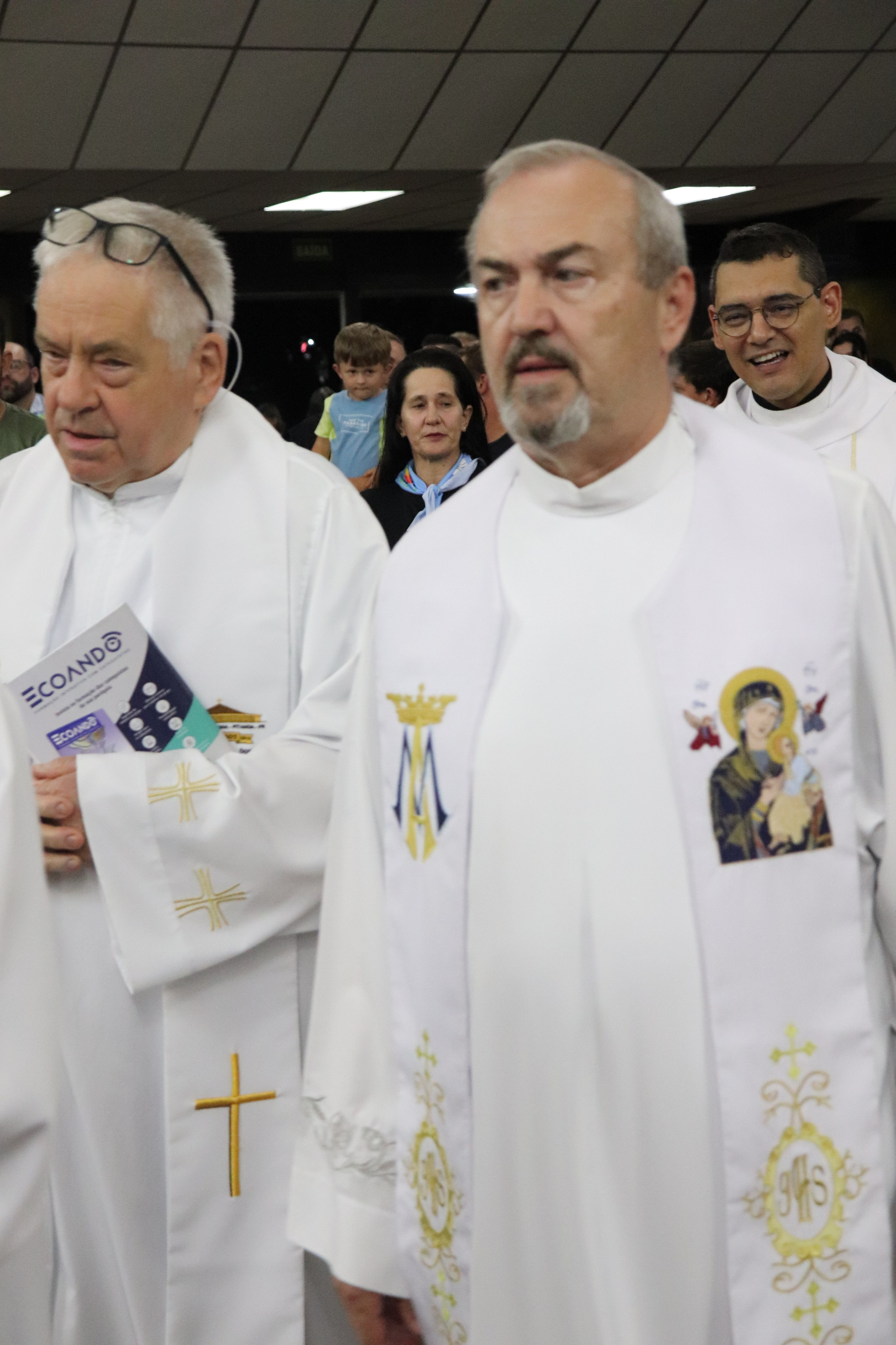 Peregrinação Nossa Senhora de Belém. Fotografia e Filmagem Handa Produções