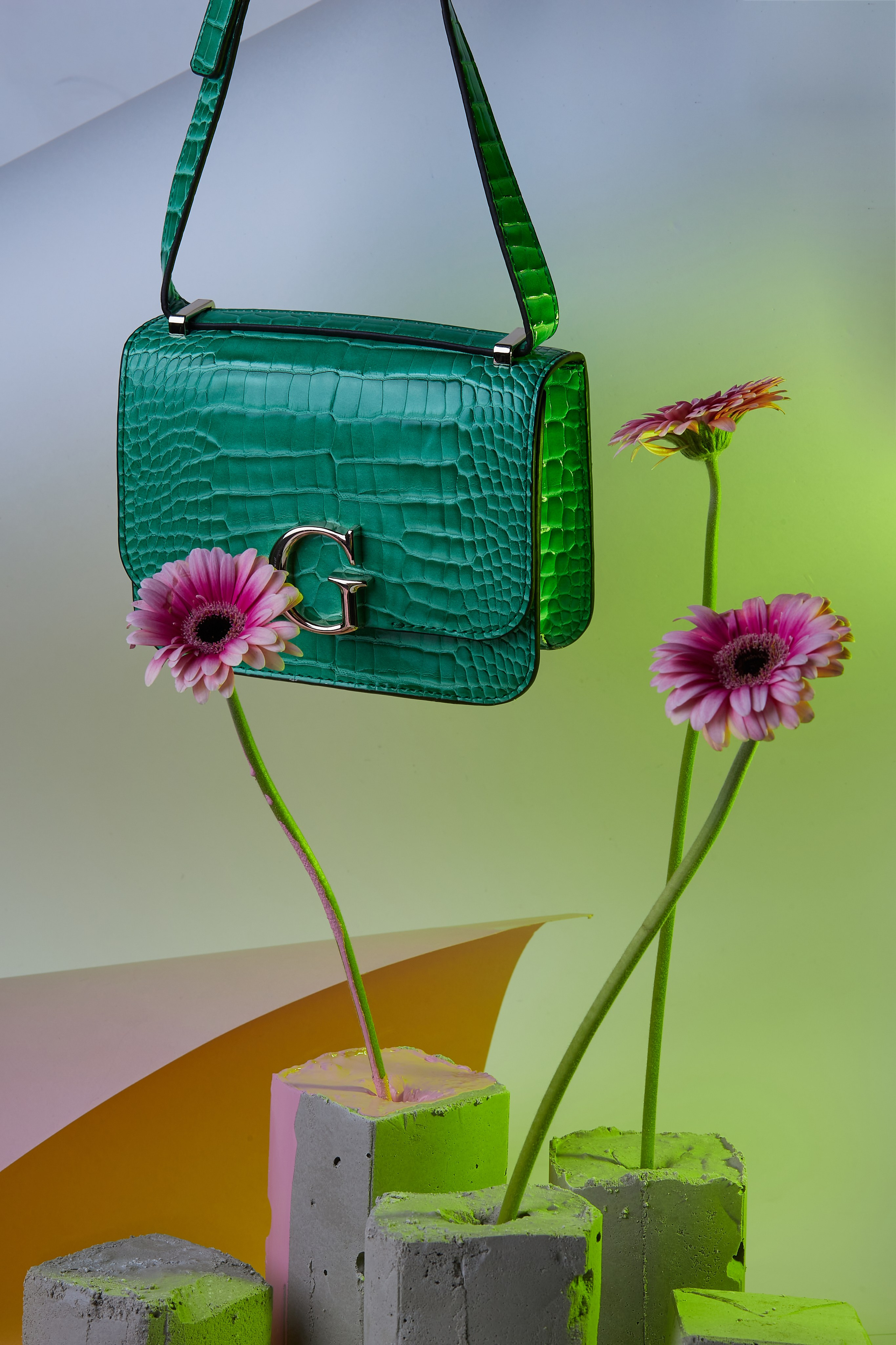 Lookbook. Photographer Luiza yaromchuk