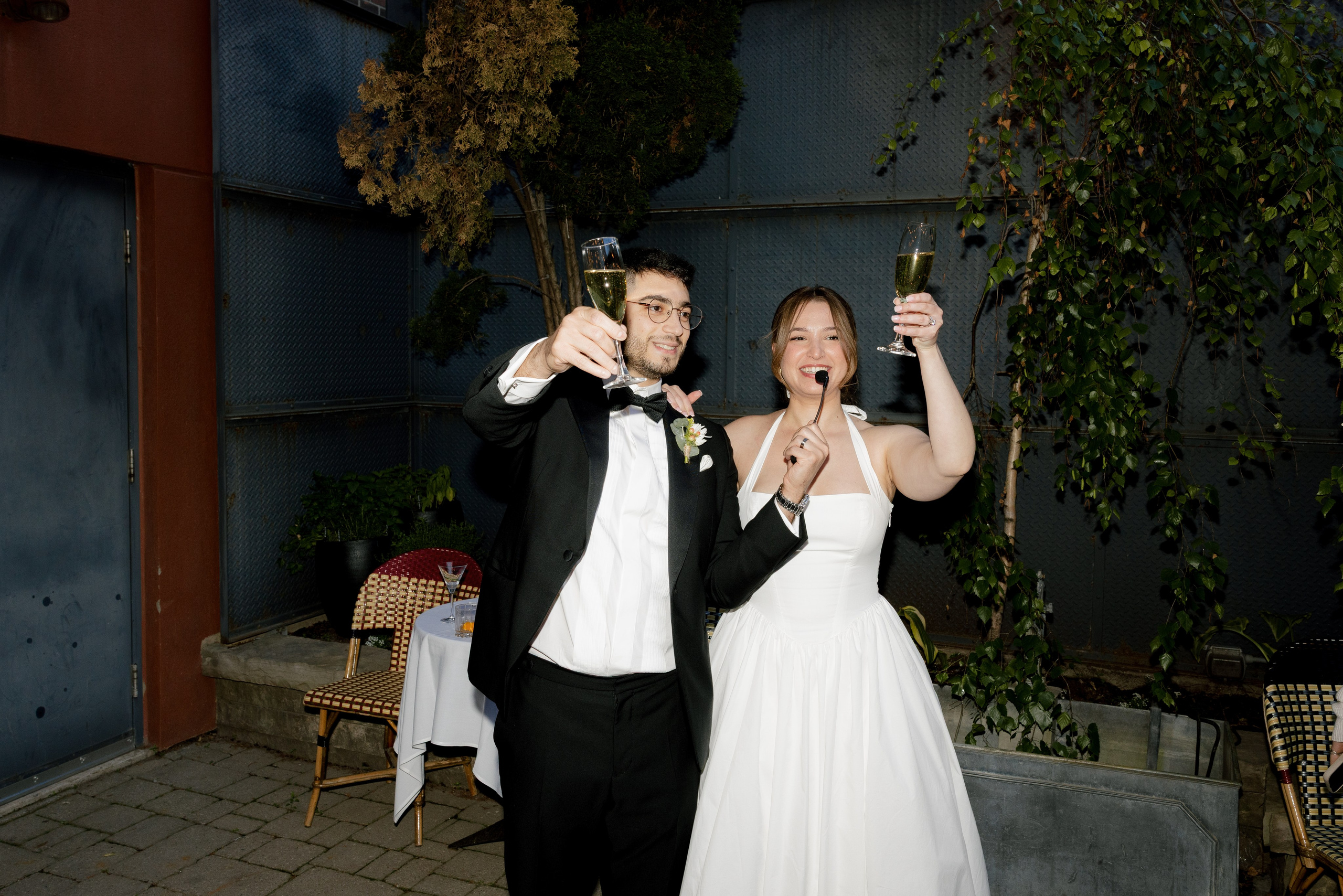 V & M. WEDDING VIDEOGRAPHER TORONTO