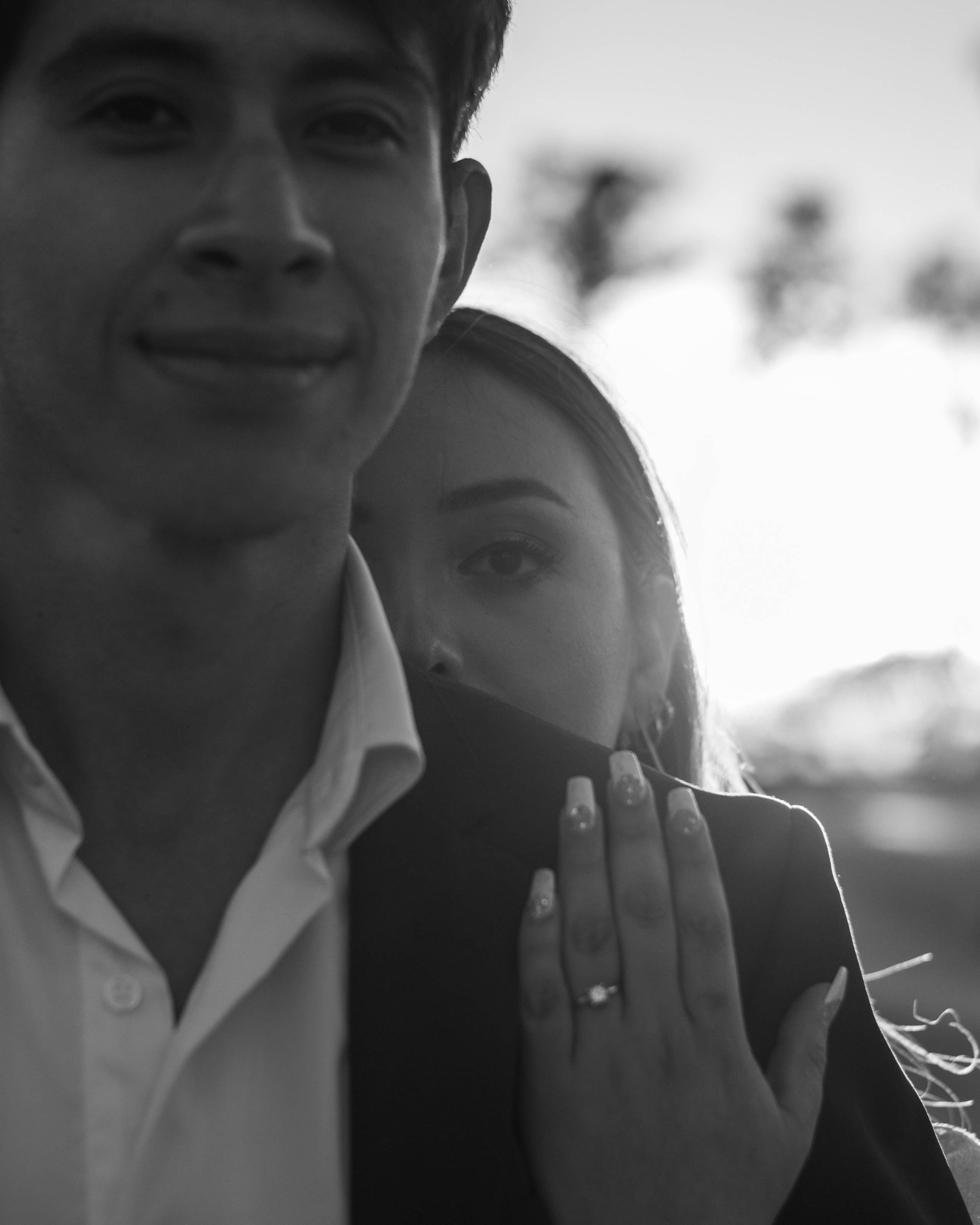 Fer & Hugo. Zelafotografia