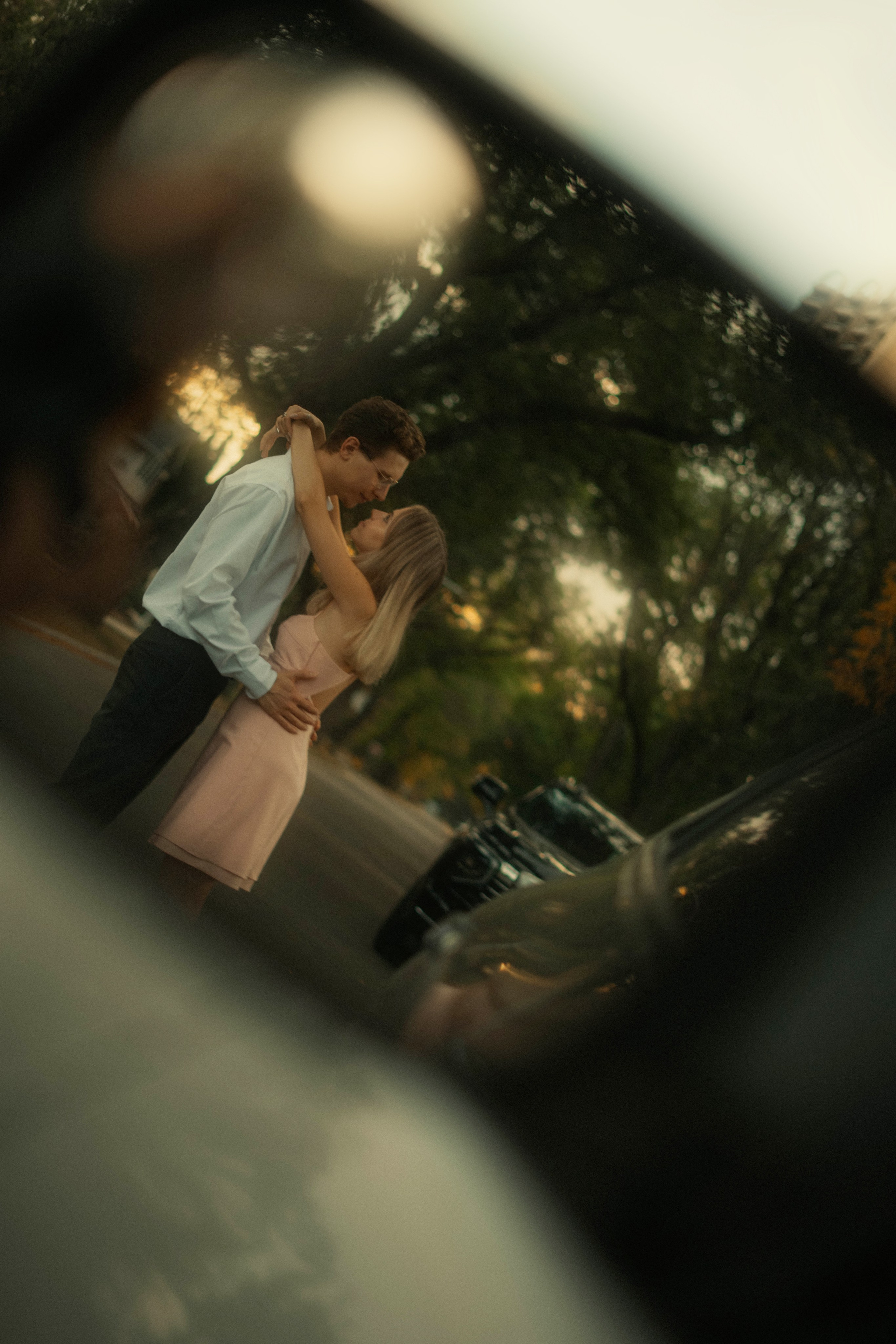 Engagement/Love Story. Abluecat photography