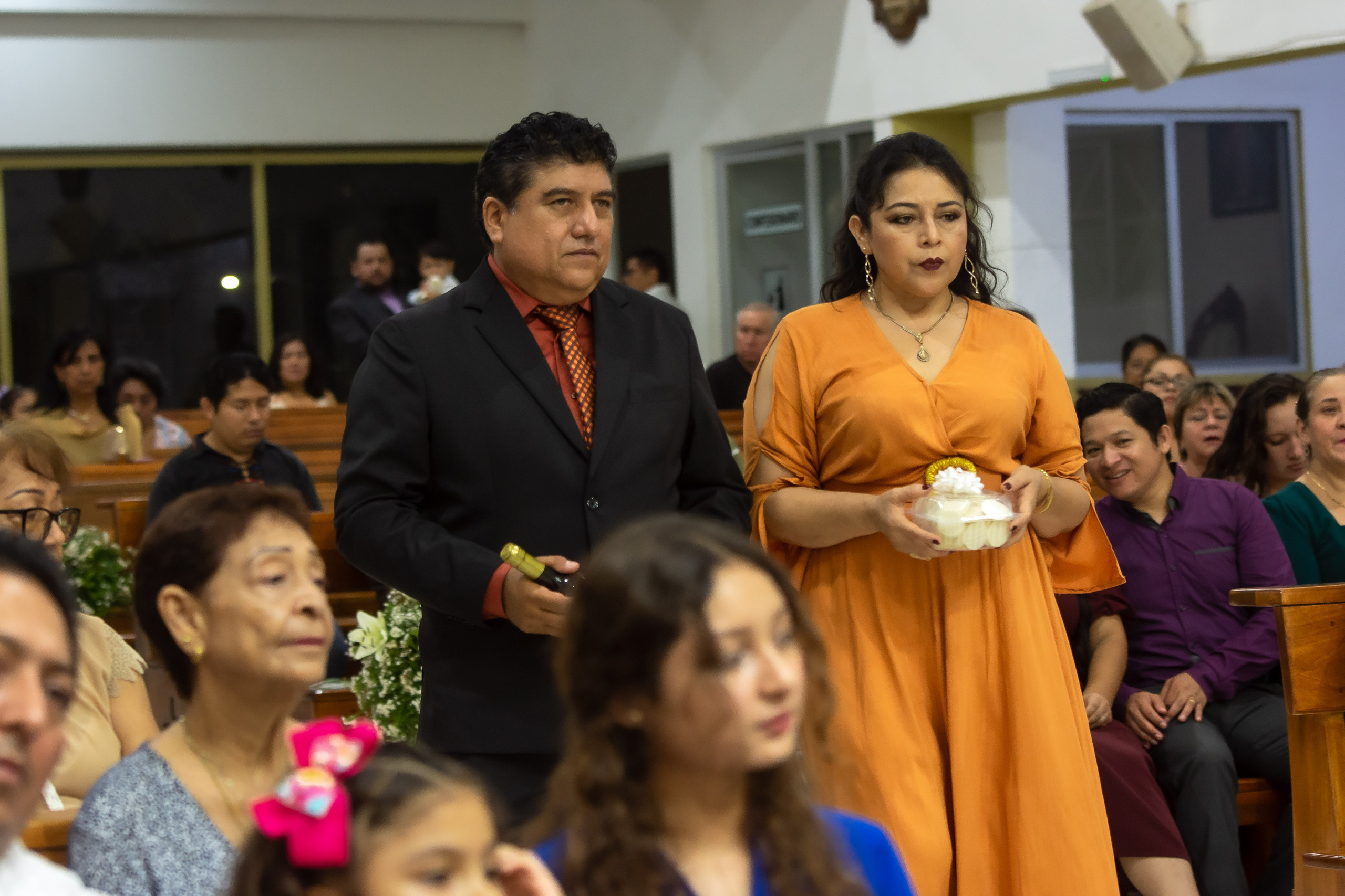 Delta & Cesar. Simón Enríquez Studio