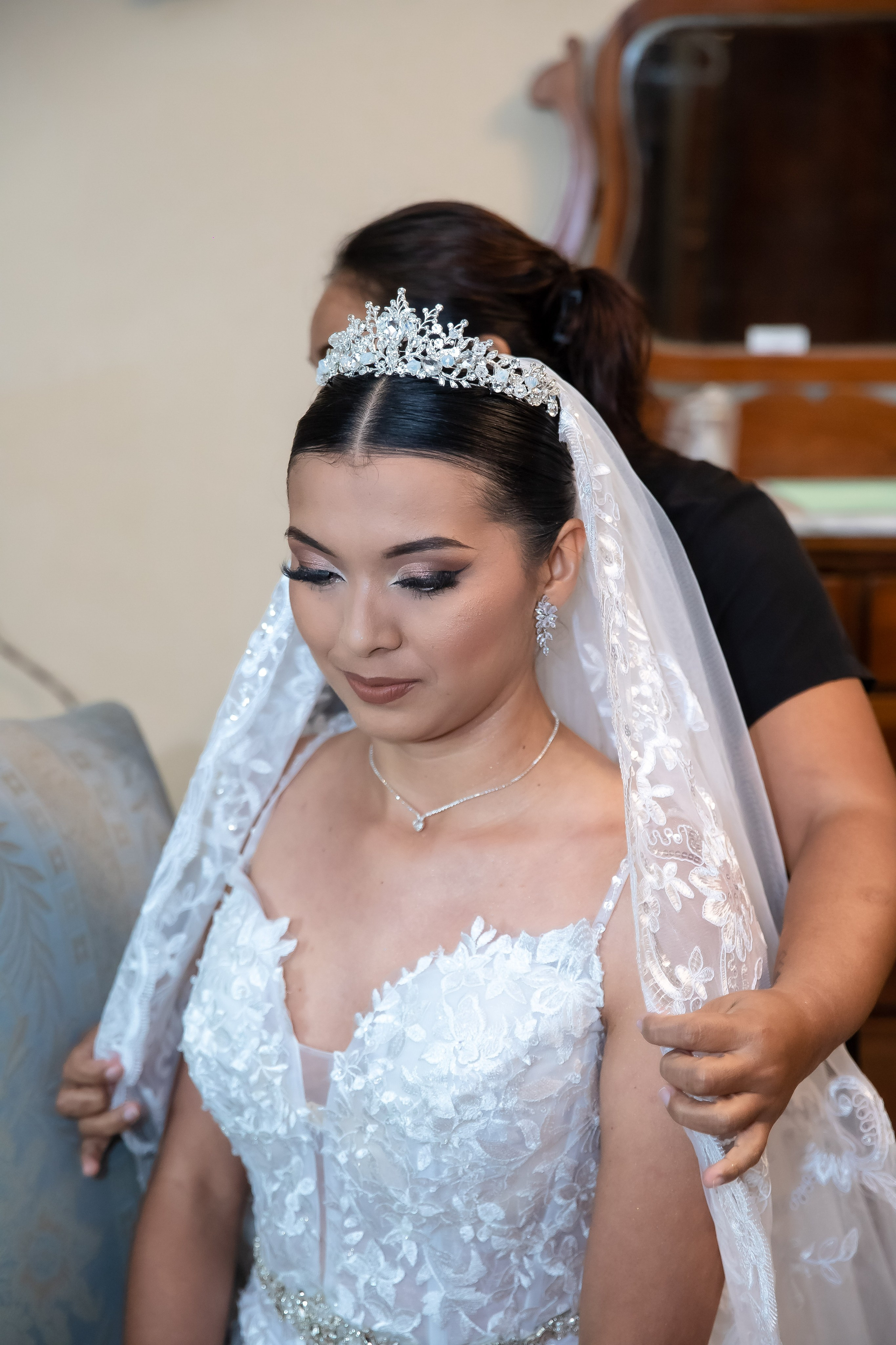 Delta & Cesar. Simón Enríquez Studio