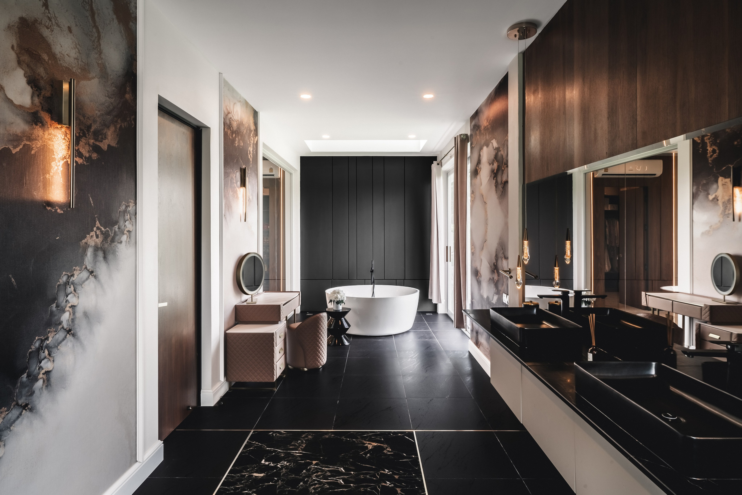 Примеры работ. Интерьерный фотограф на Пхукете | Perelude Interior