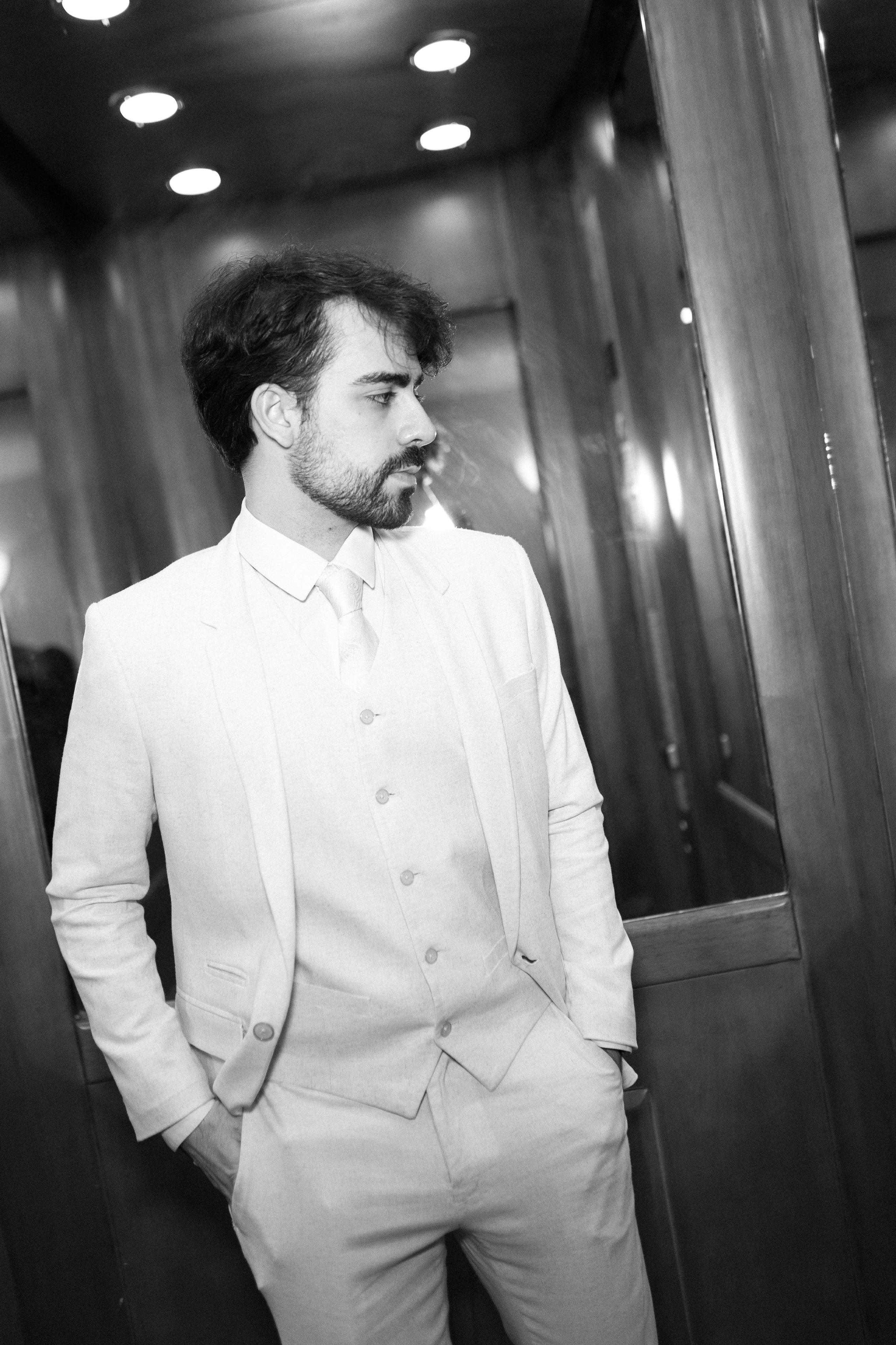 Casamento. The Castros Fotografia