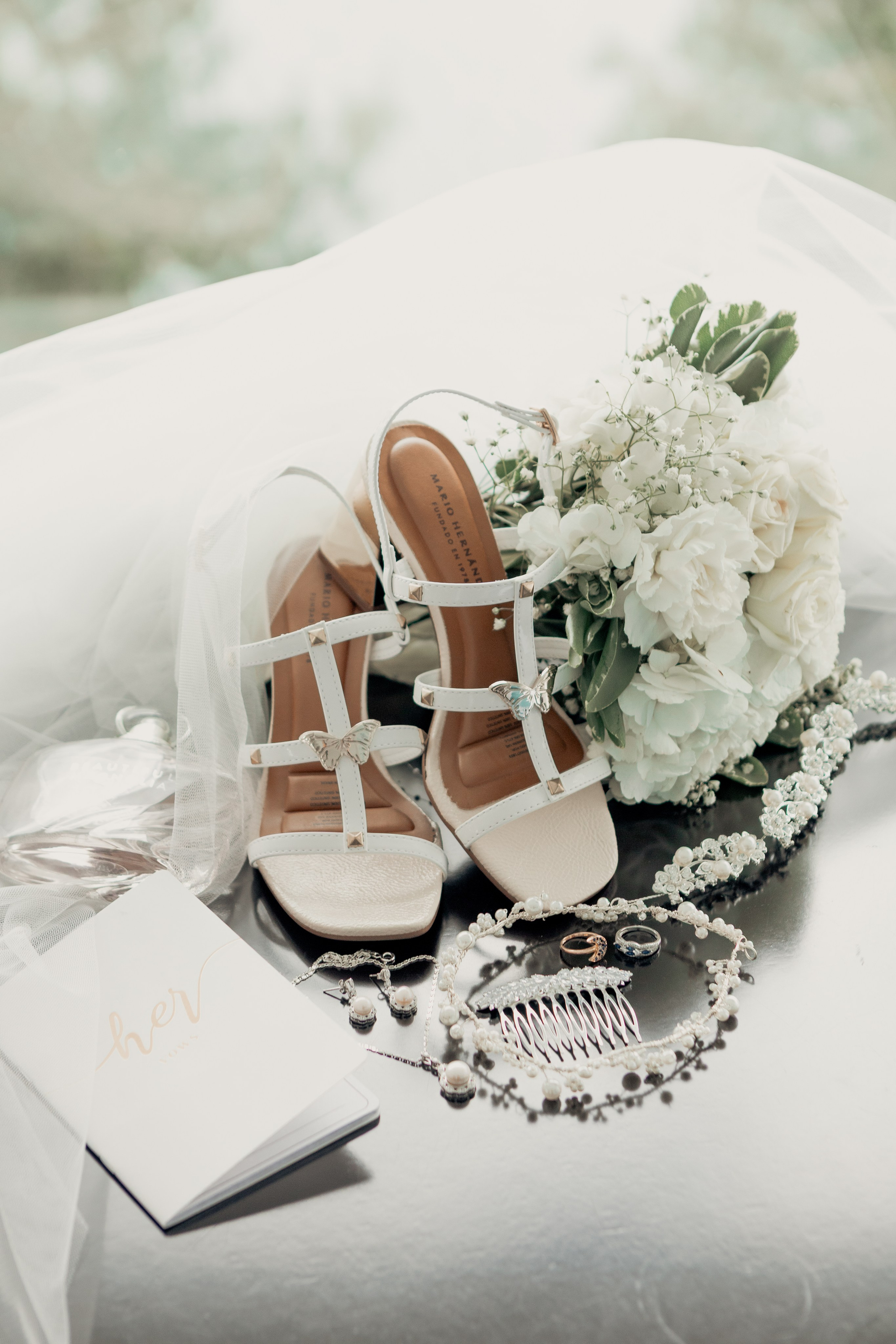 LADY & NICOLAS. FOCALMAGIC