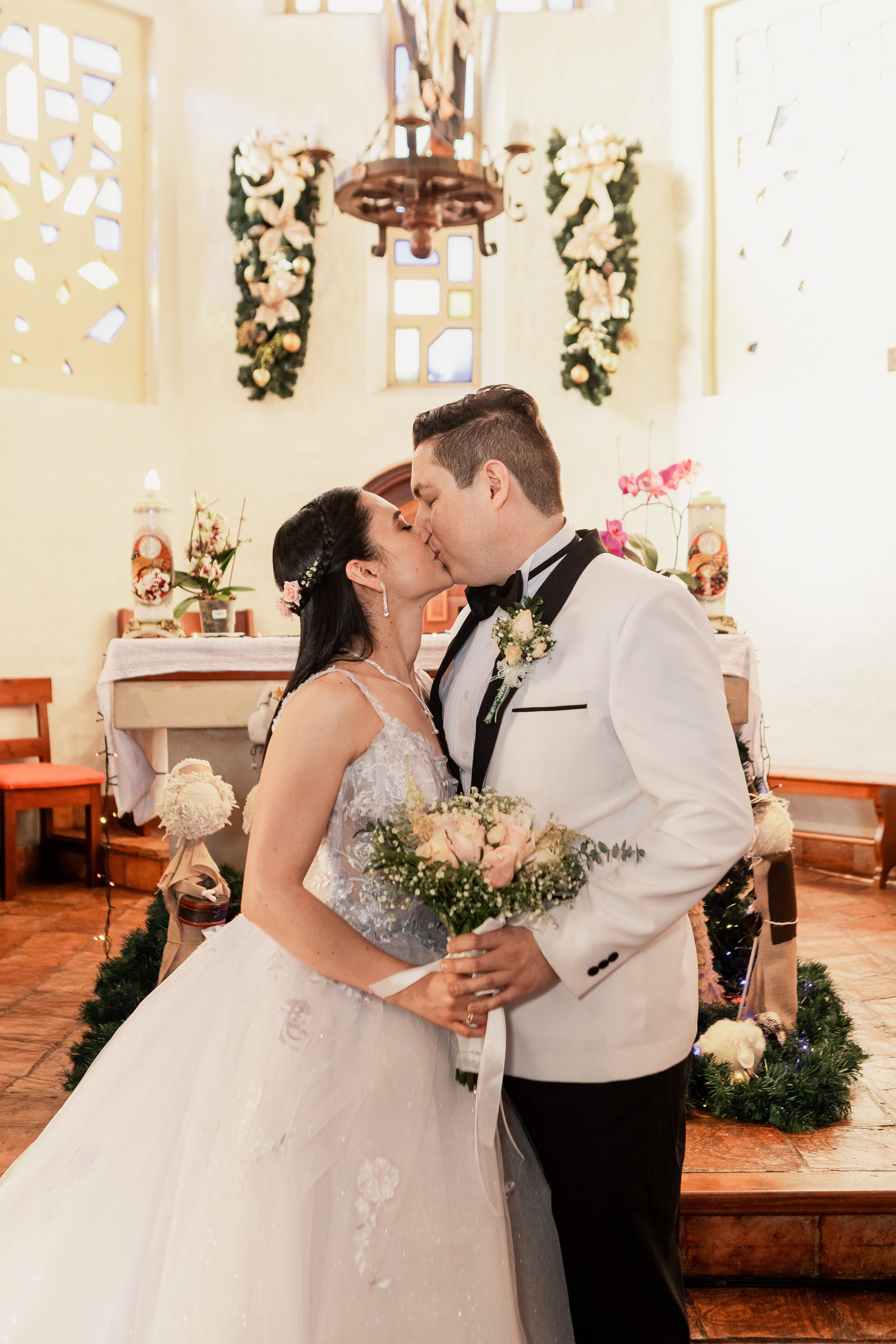 CAMILO & JULIANA. FOCALMAGIC