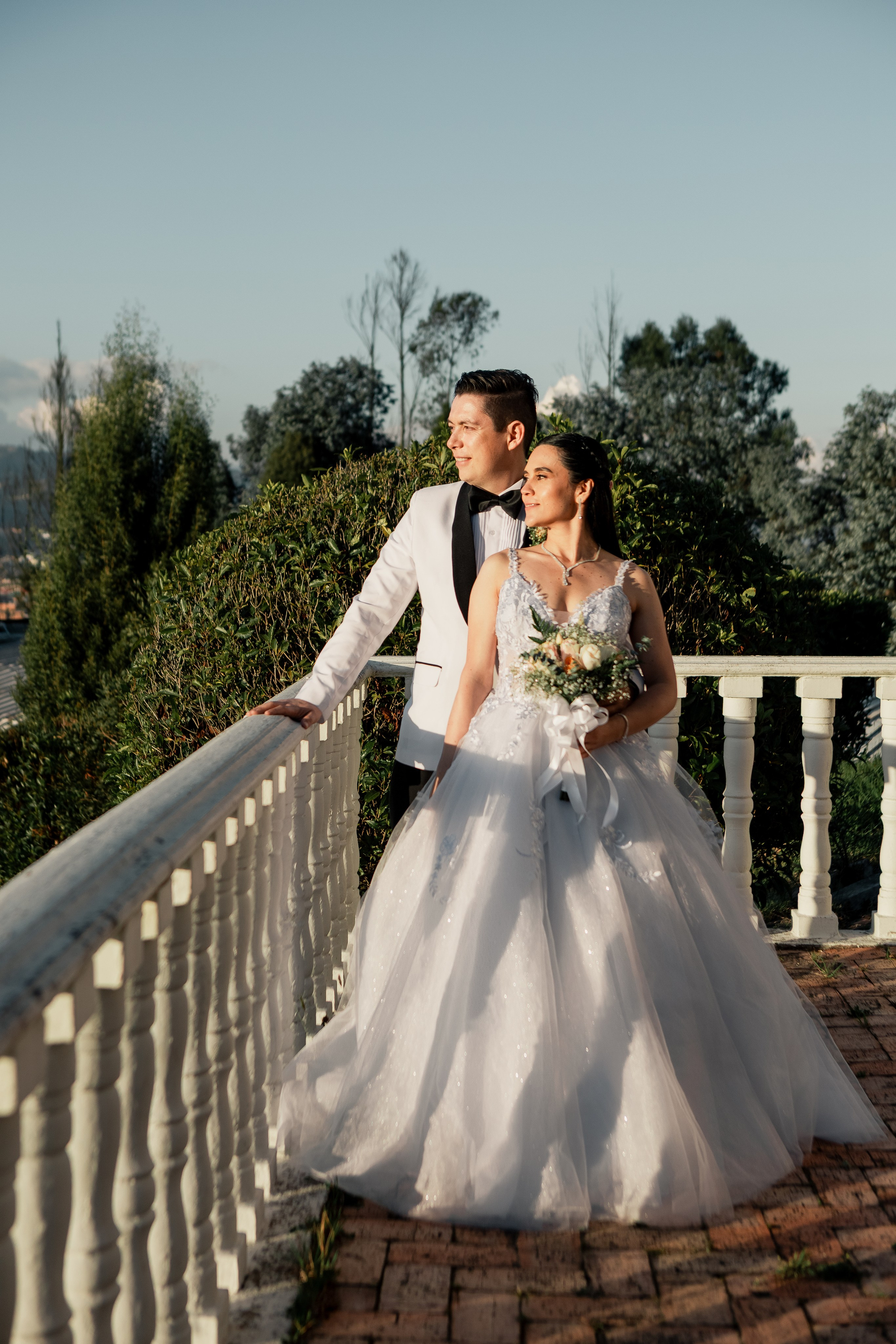 CAMILO & JULIANA. FOCALMAGIC