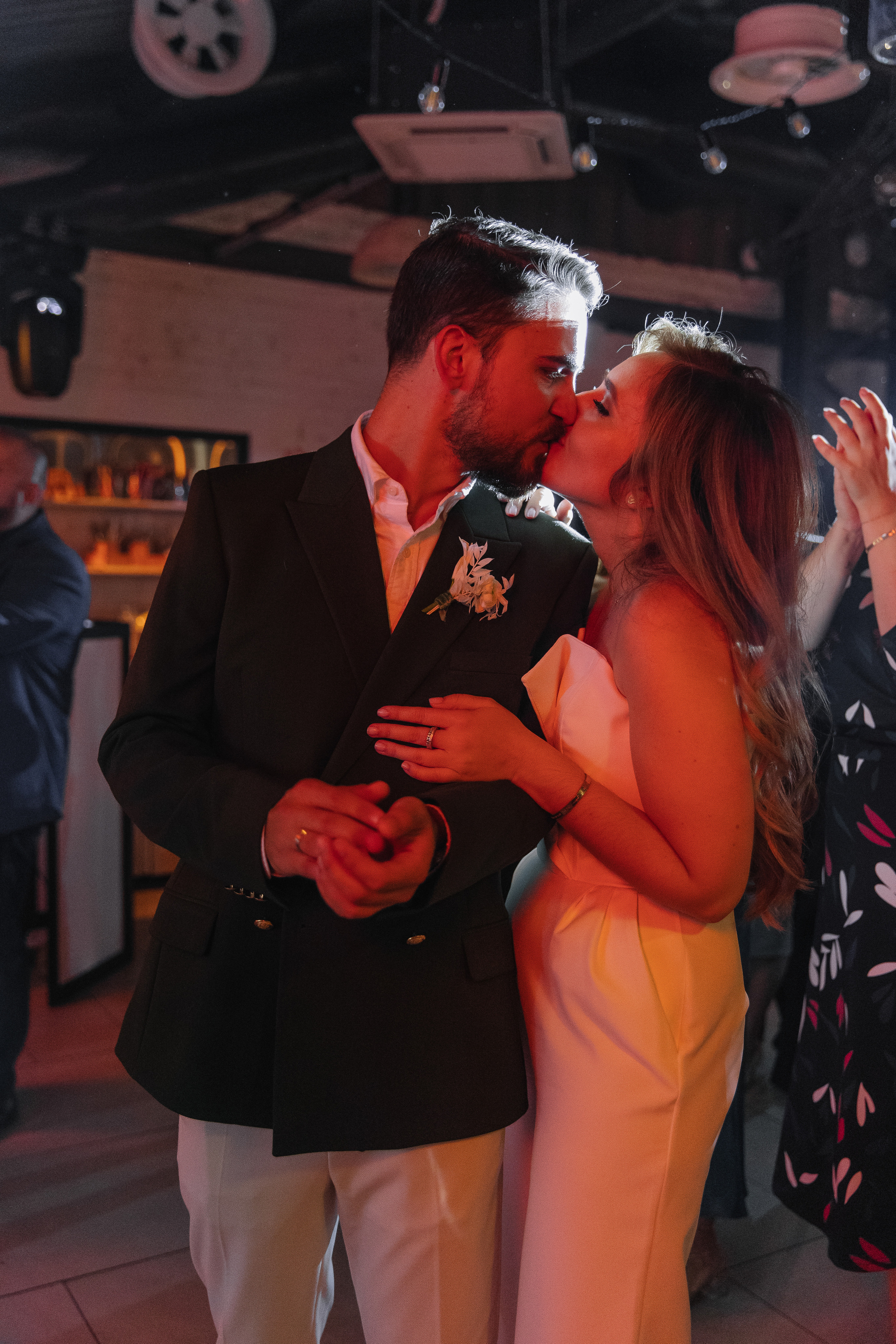 Welna Eco. Wedding photographer Mexico Sayulita Puerto Vallarta Punta Mita Cabo