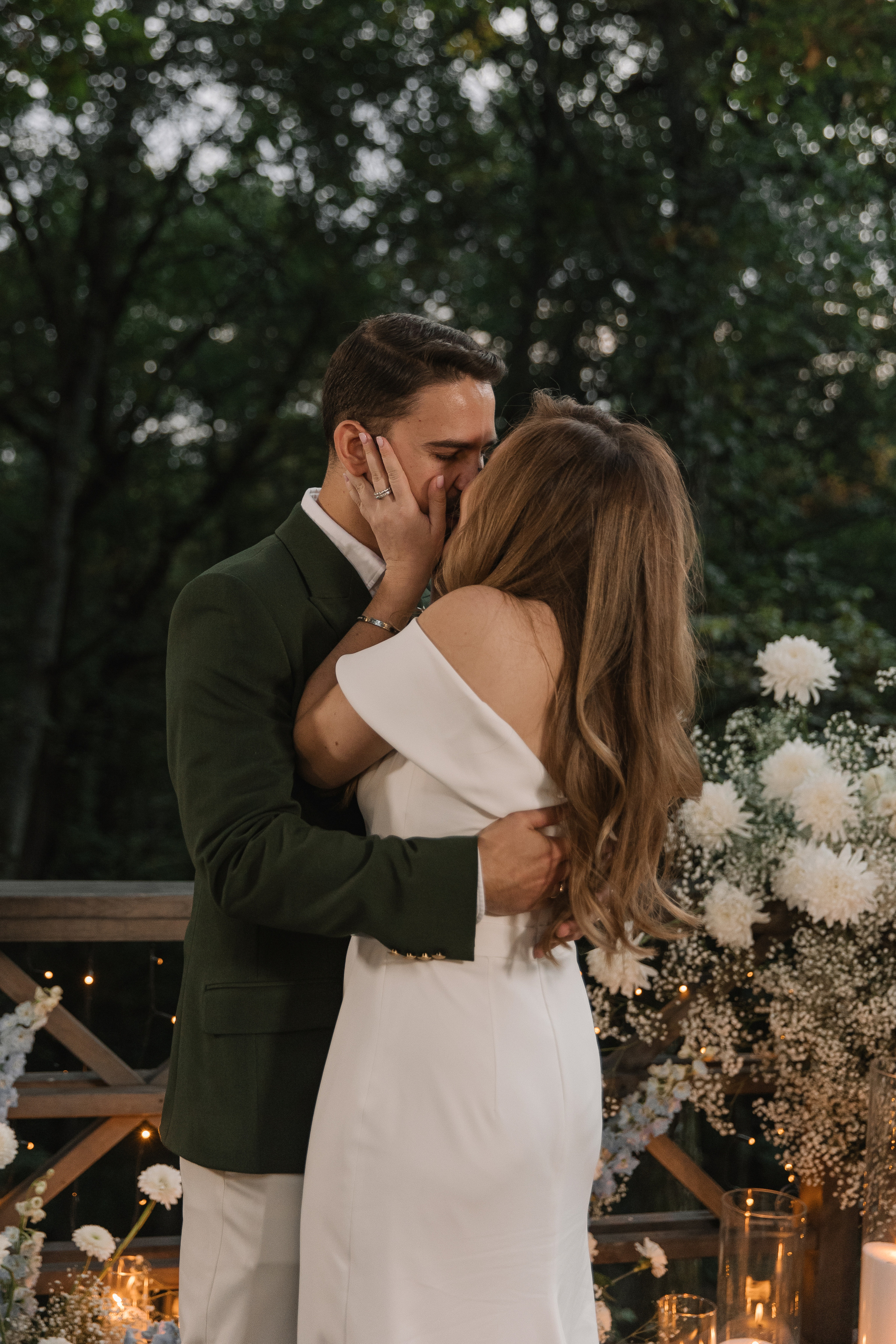 Welna Eco. Wedding photographer Mexico Sayulita Puerto Vallarta Punta Mita Cabo