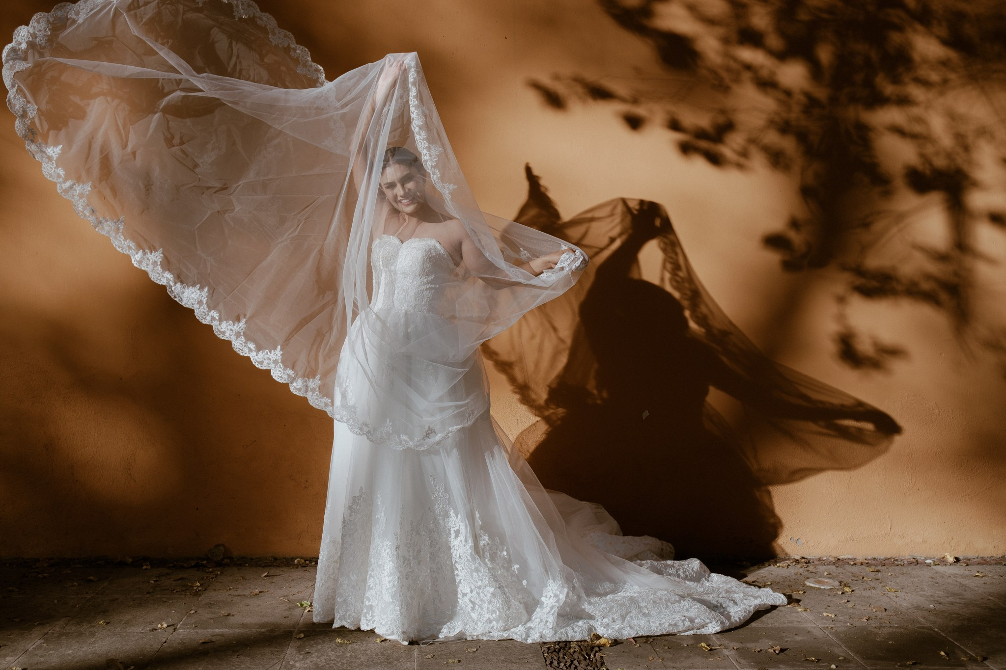 Fernanda y Efraín. Fotógrafo de bodas