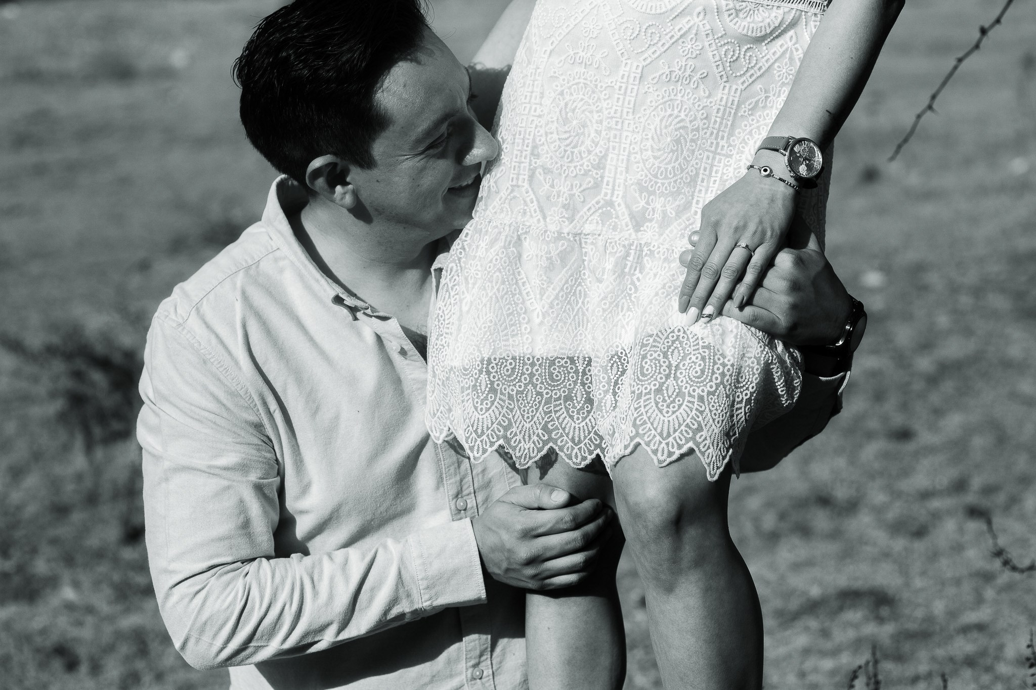 Gloria y Gerardo. Fotógrafo de bodas