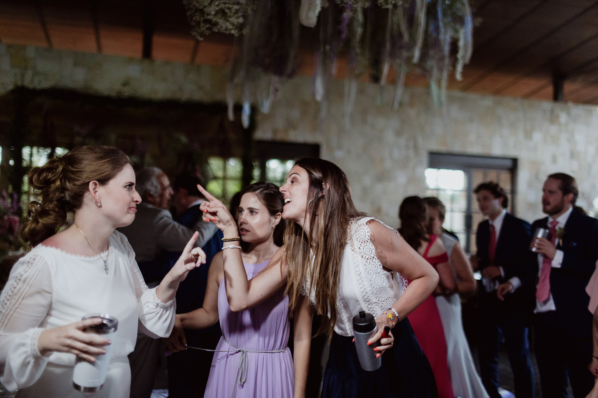 Cecy y Mauricio. Fotógrafo de bodas