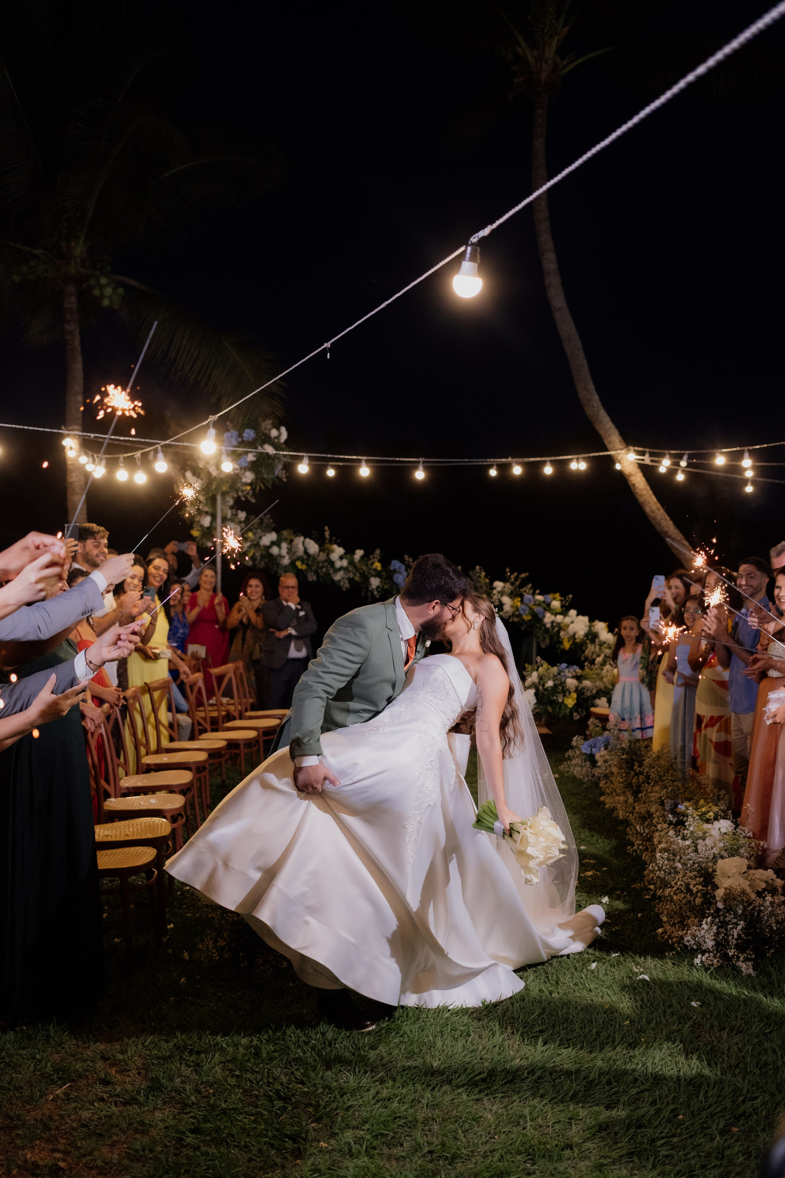 Júlia e Renan. Alexandre Borges Wedding