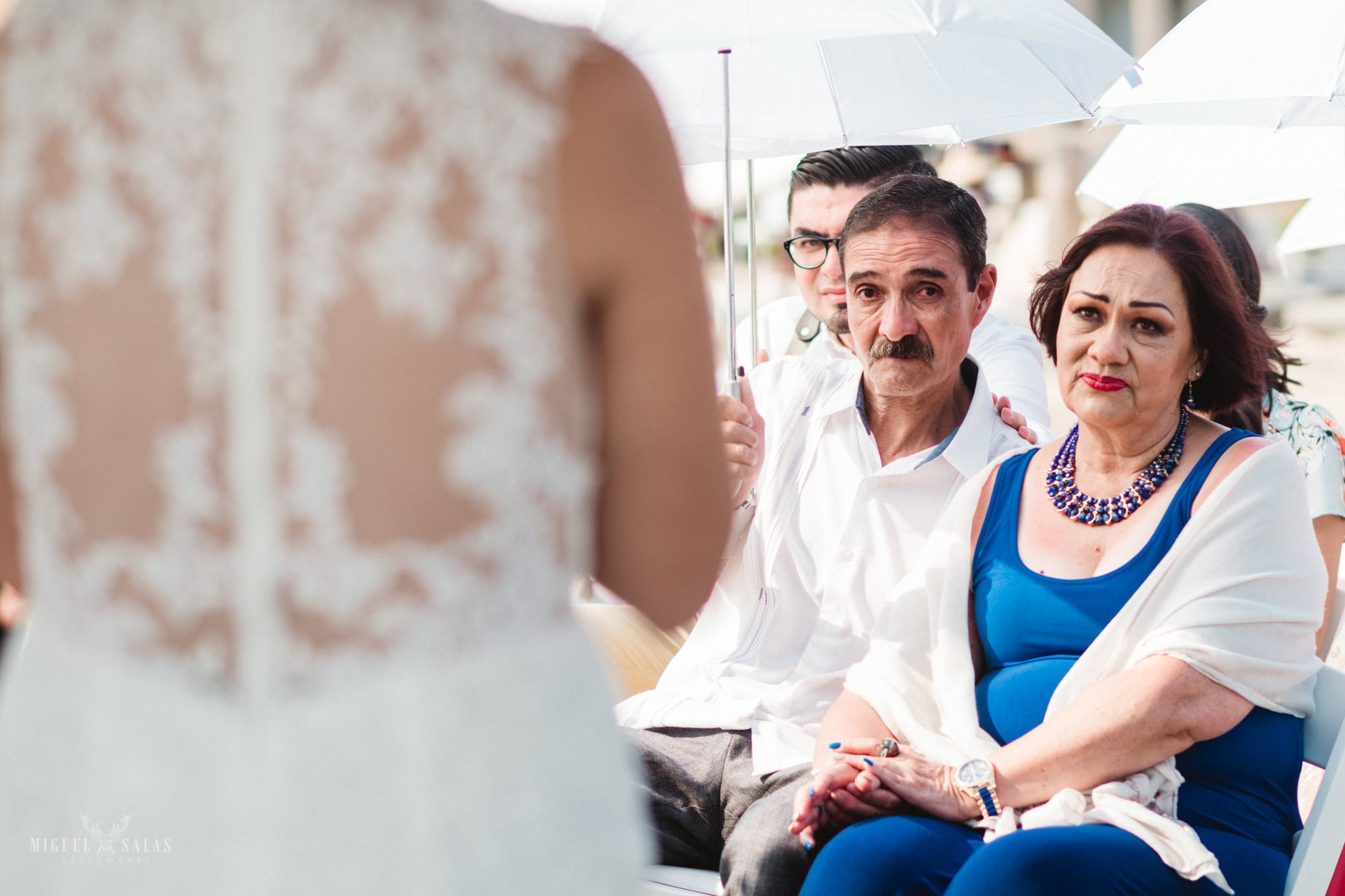 Fotógrafo de bodas en Querétaro