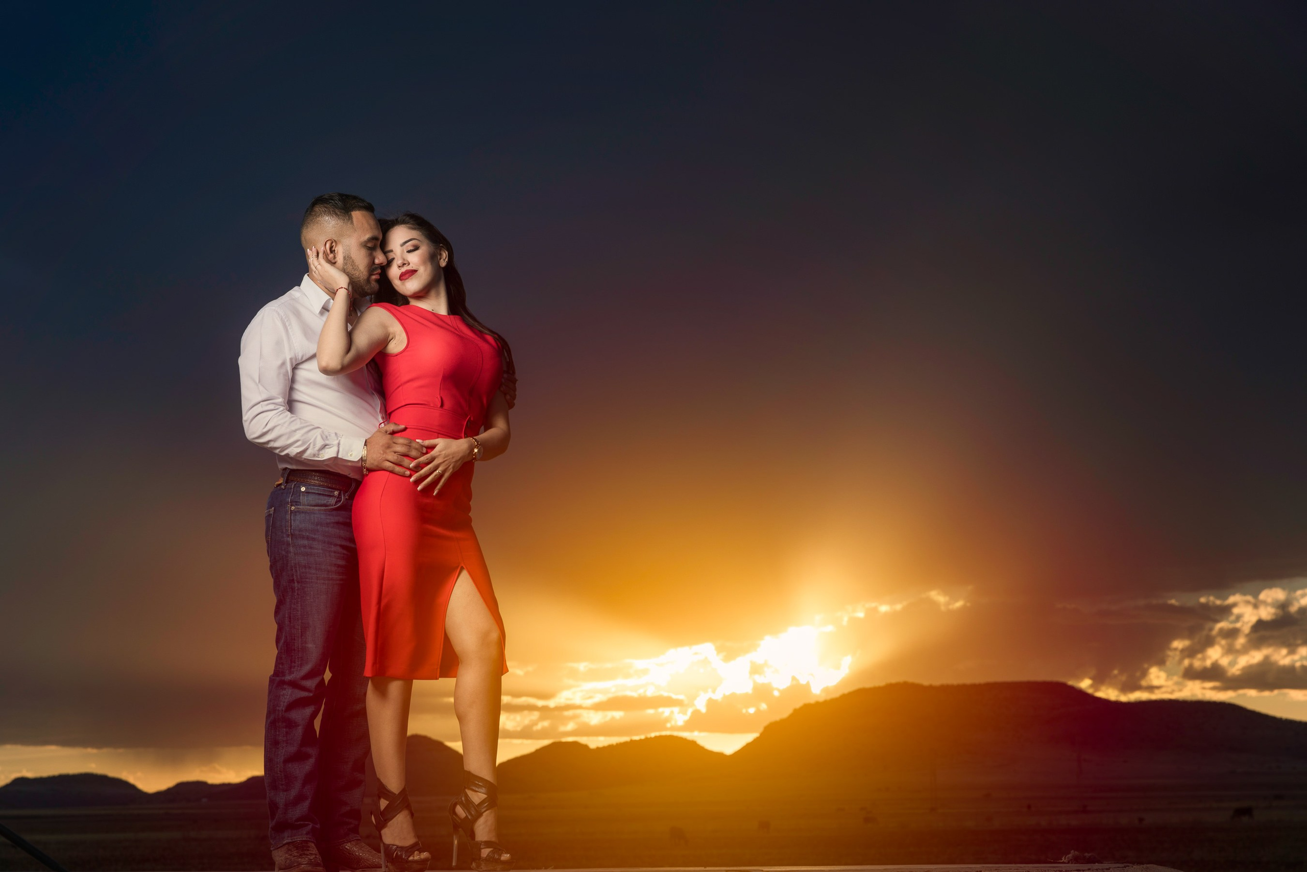 Bodas. Fotógrafo Profesional en Chihuahua, México — Alex Mendoza