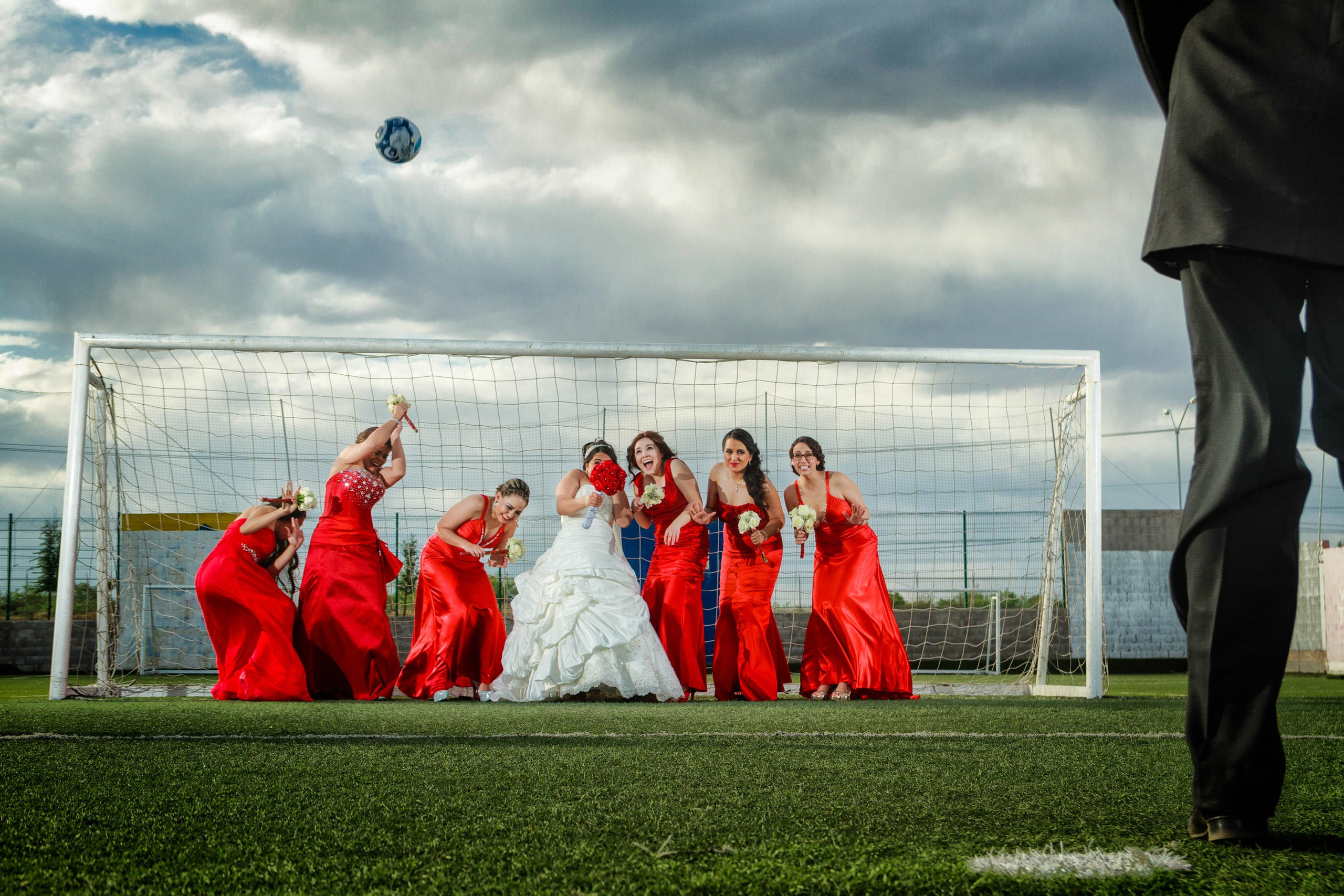 Bodas. Fotógrafo Profesional en Chihuahua, México — Alex Mendoza