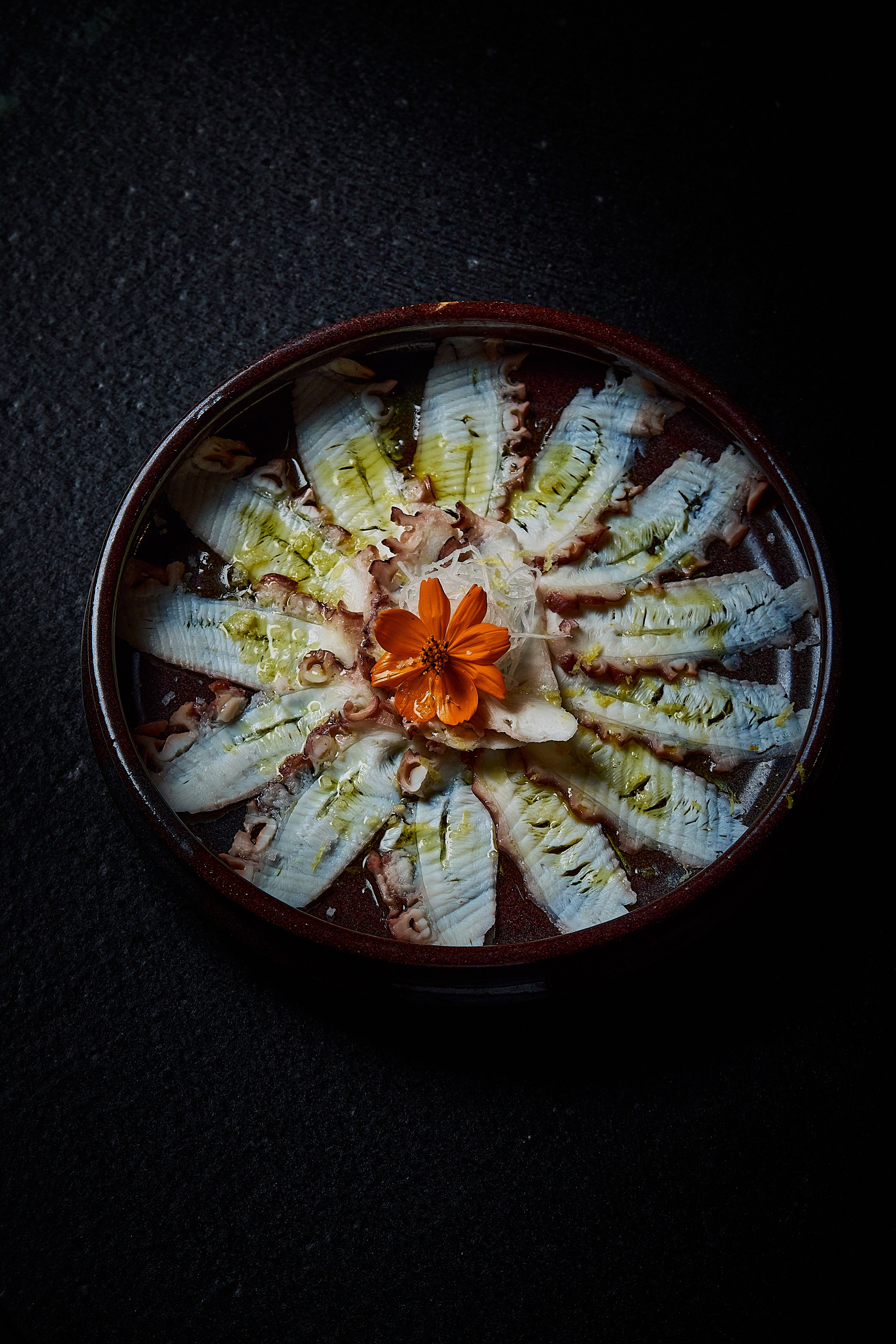 Japanese Food. Commercial Food Photography & Films