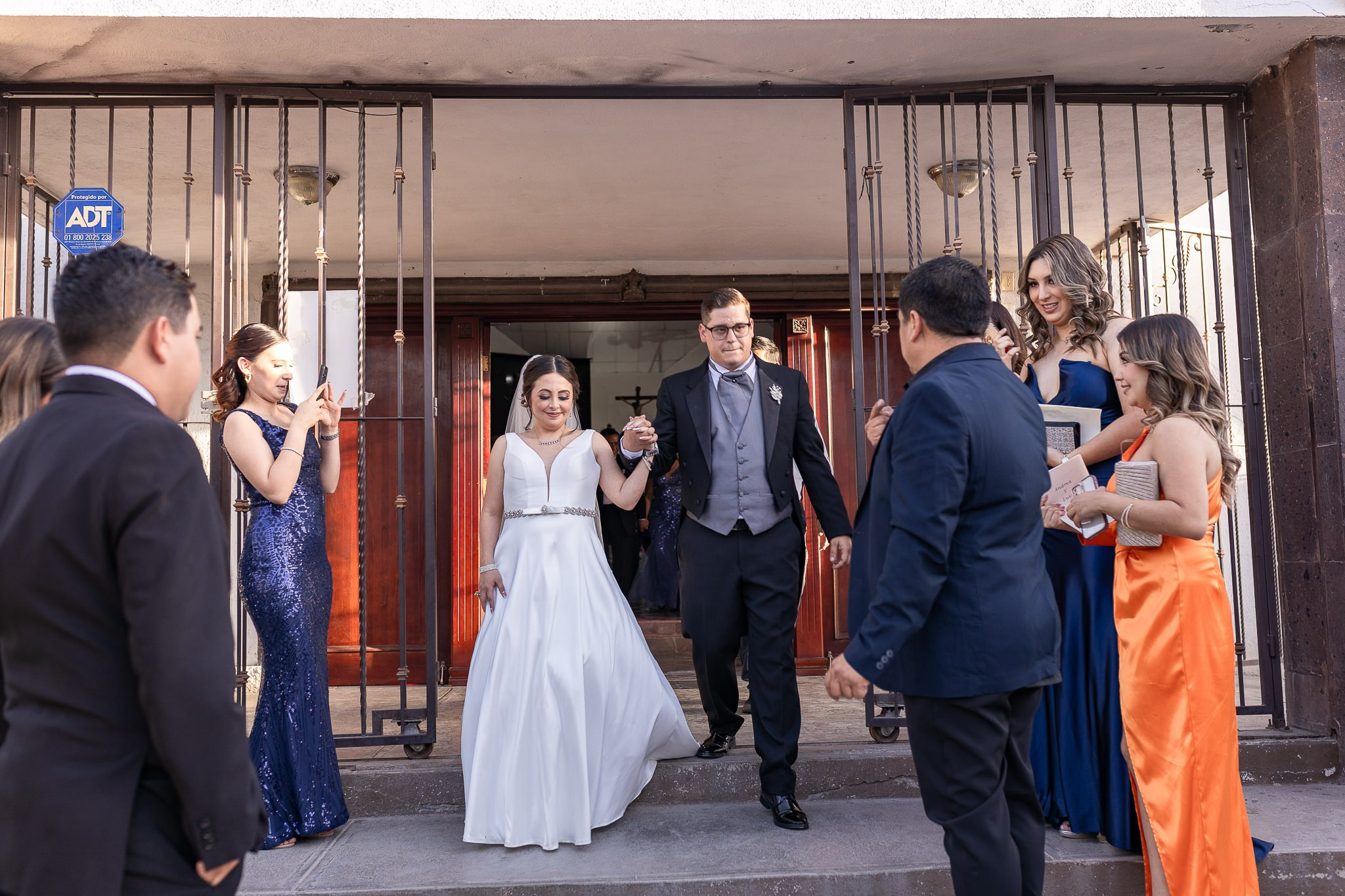 Boda Andrea & Luis. Lg Fotografia