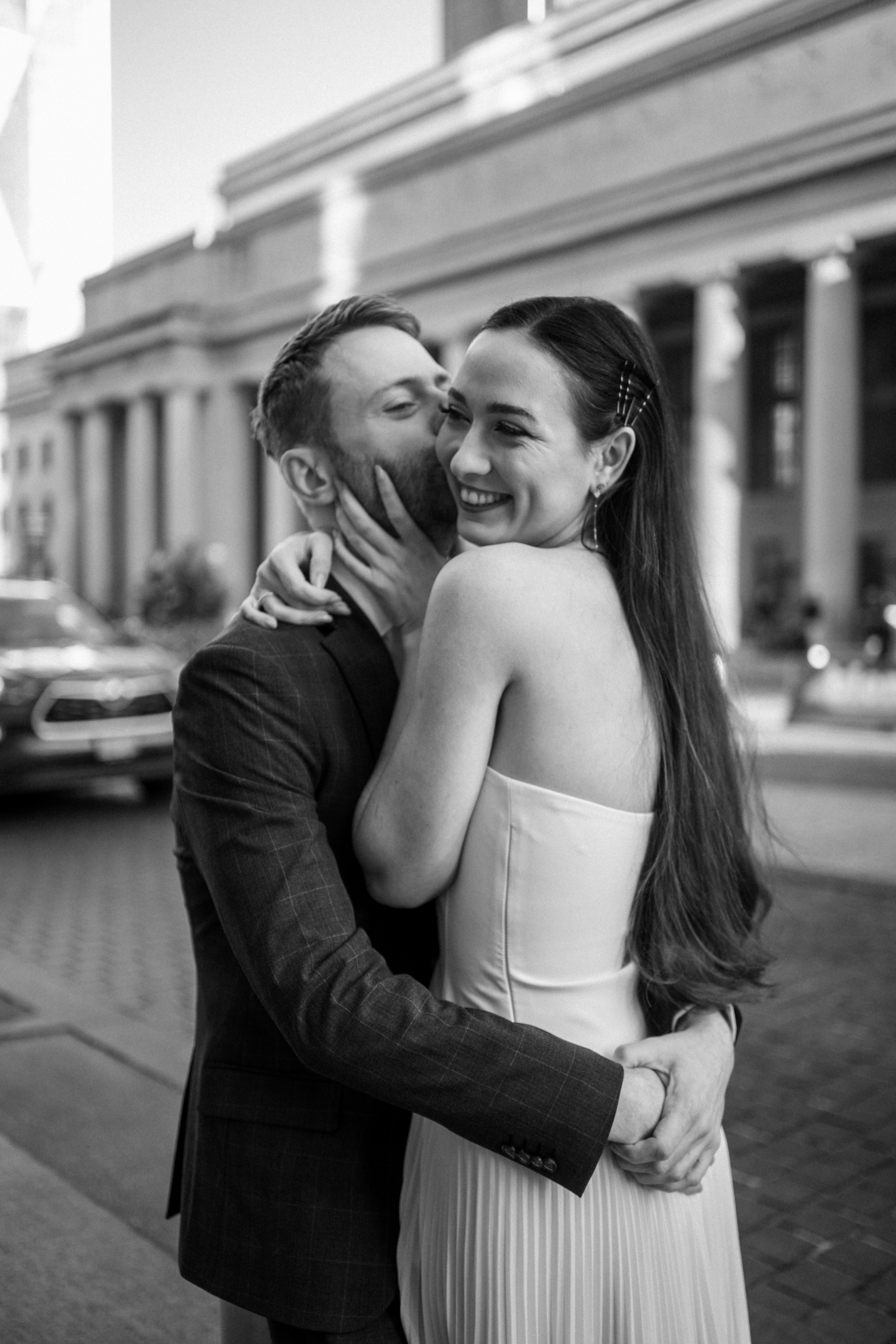 Windsor-based wedding photographer offering exceptional wedding photography.