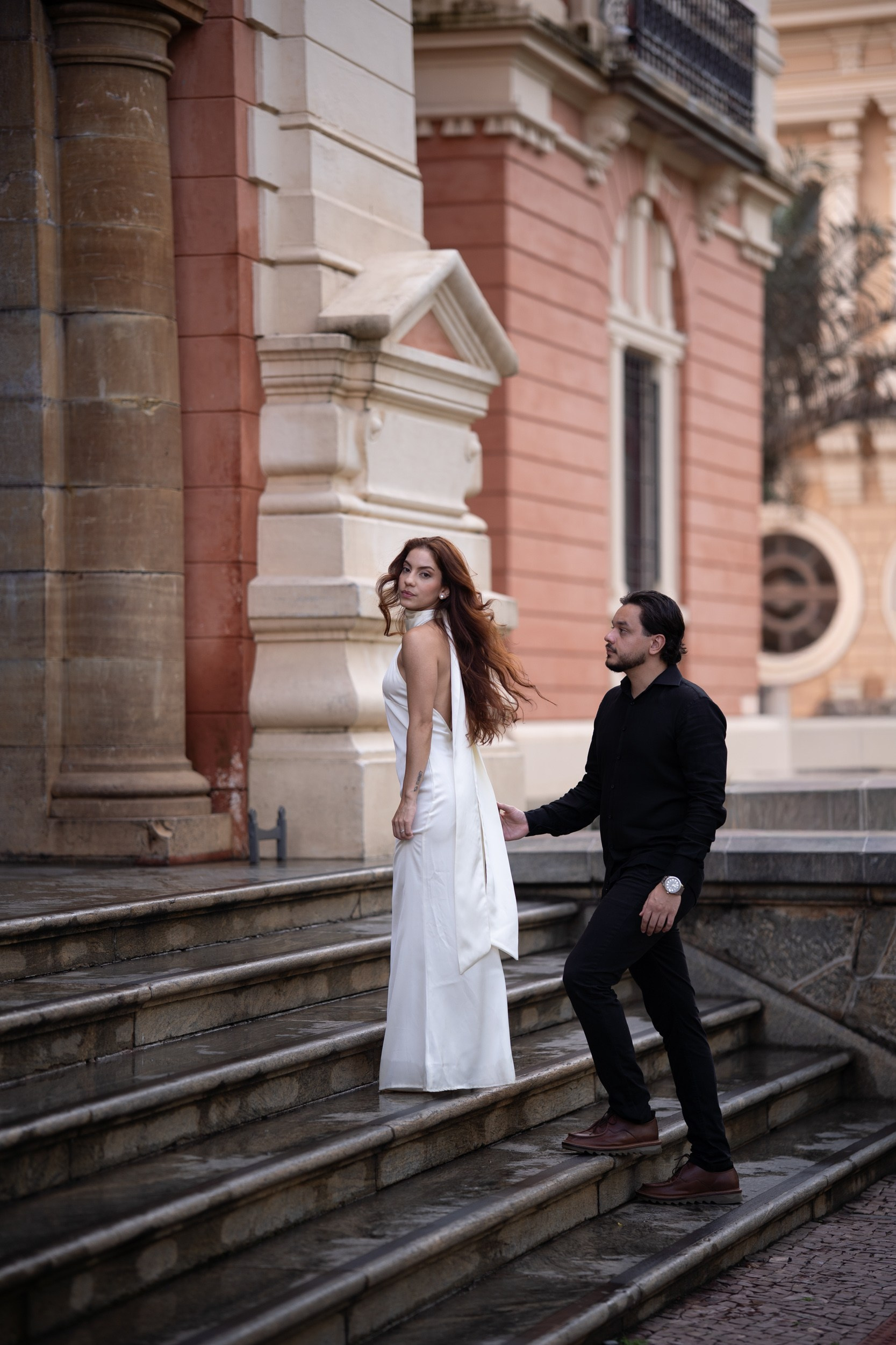 Presets Lightroom profissionais para casamento: cores naturais, edição rápida e estilo minimalista