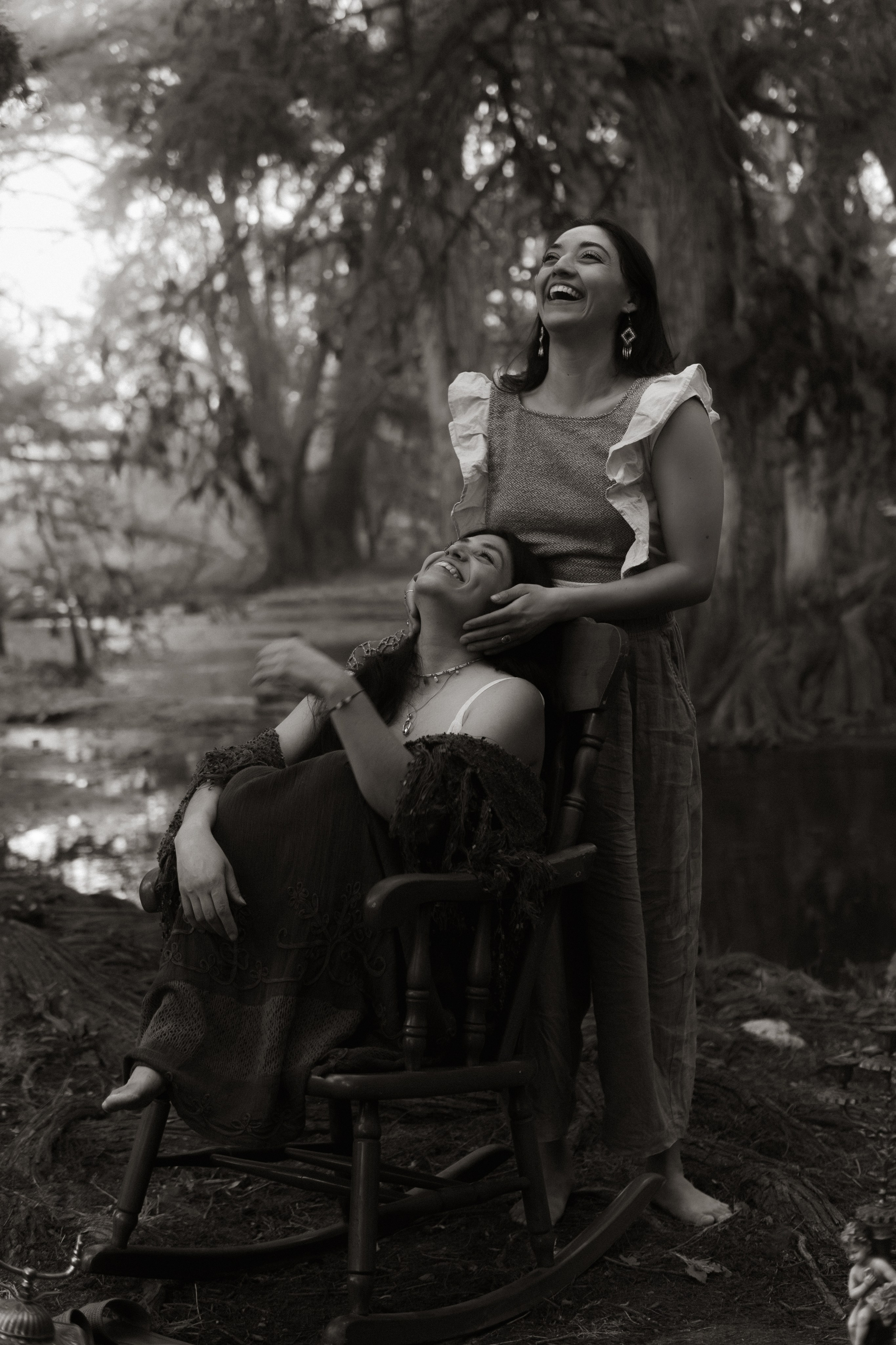 Familia - Gutiérrez Martínez. TWO MILLIMETERS