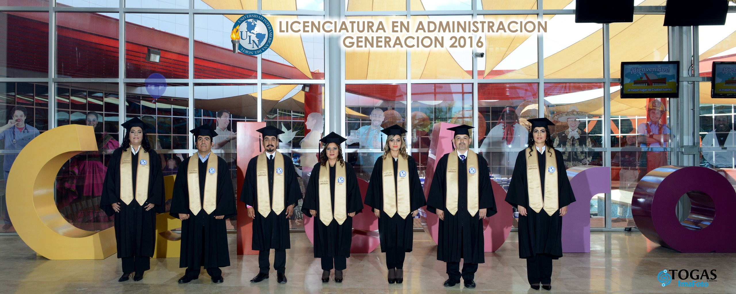 UIN. TOGAS IMAFOTO