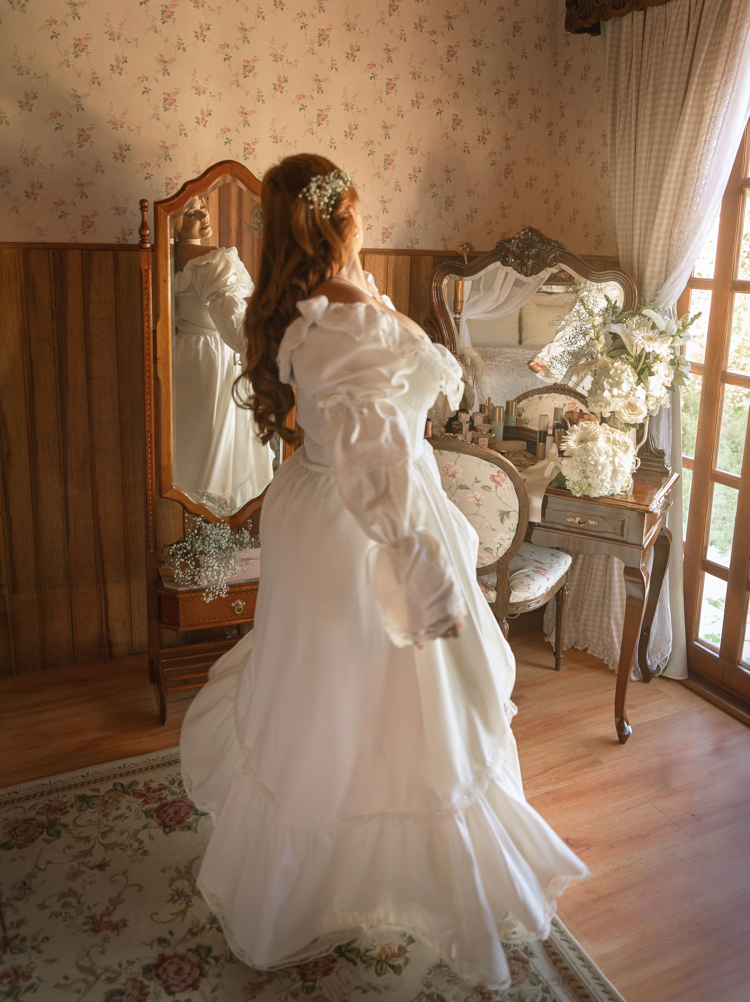 Fotógrafa de casamento em São Paulo, registrando cerimônia, celebração e momentos espontâneos com autenticidade. Fotografias para reviver cada emoção do casamento.
