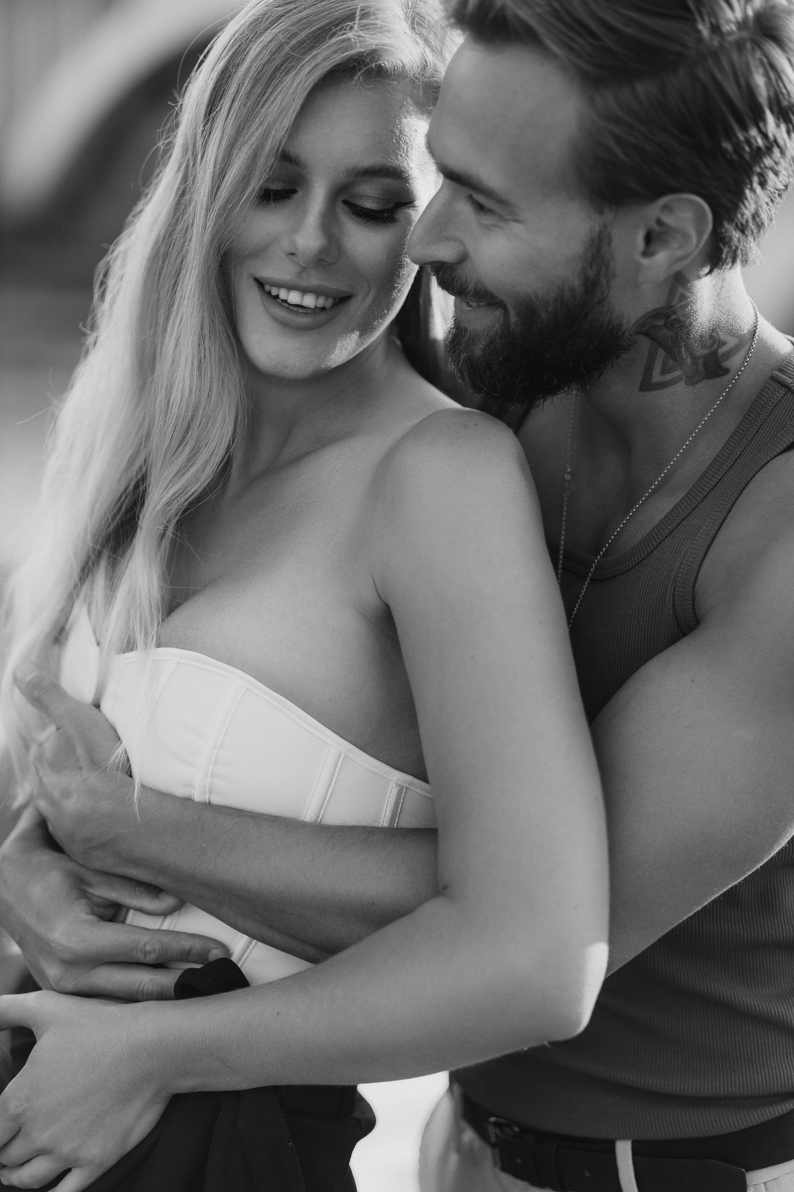 Adel & Alex. Photographer Elvira Hryshchenko