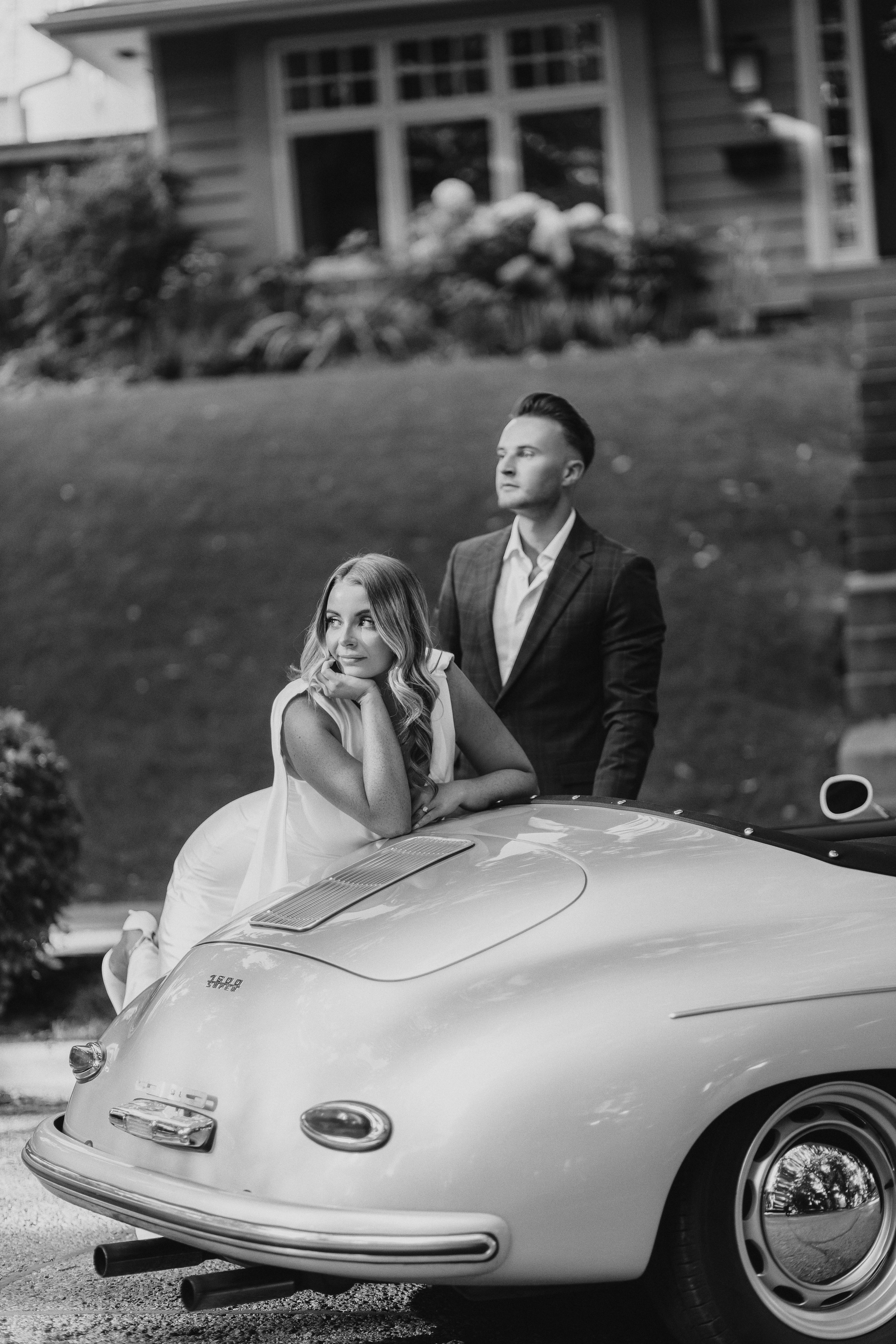 F & B. Photographer Elvira Hryshchenko