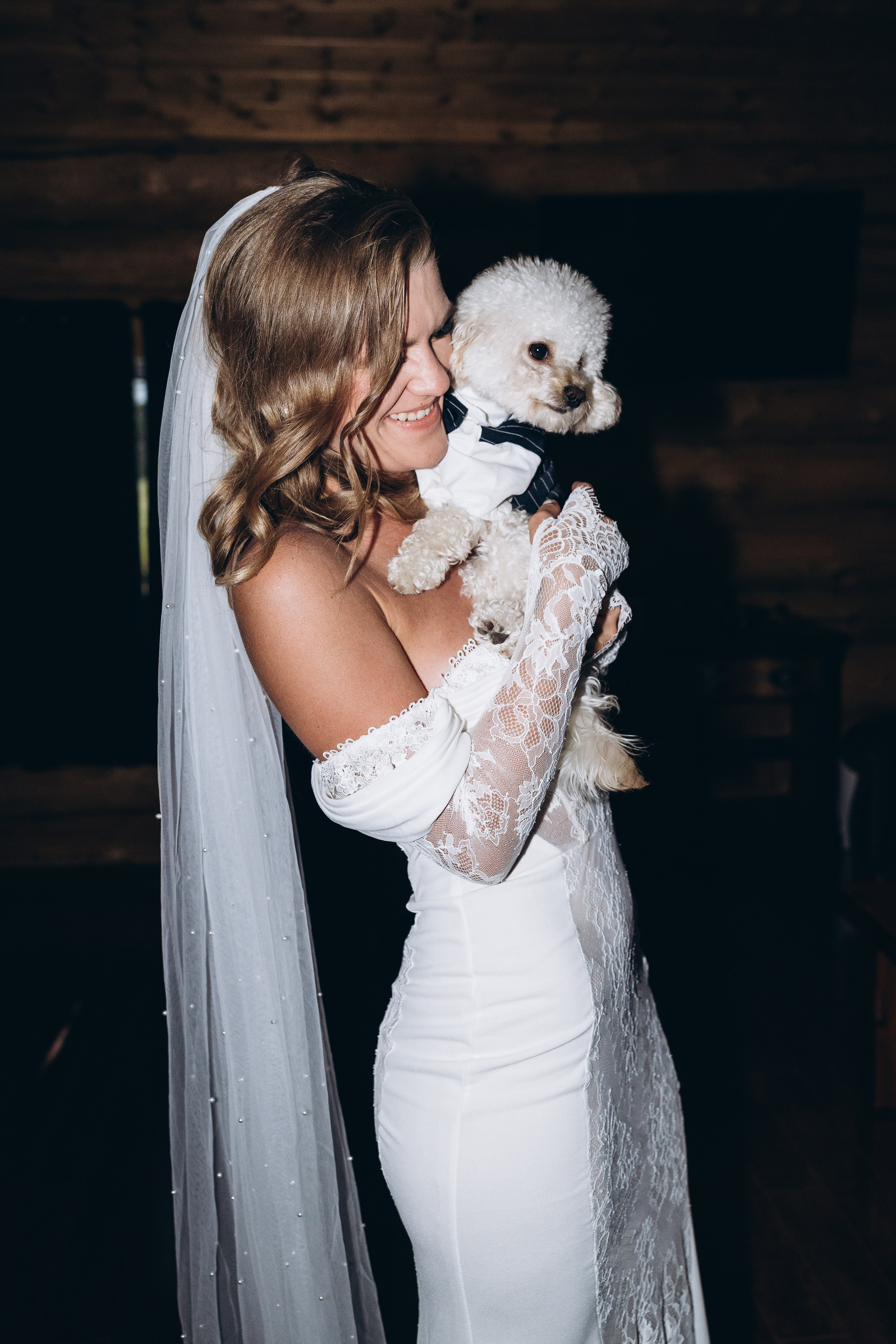 Weronica & Tomasz. Calgary Wedding & Lifestyle Photographer — Yevhen Polishchuk