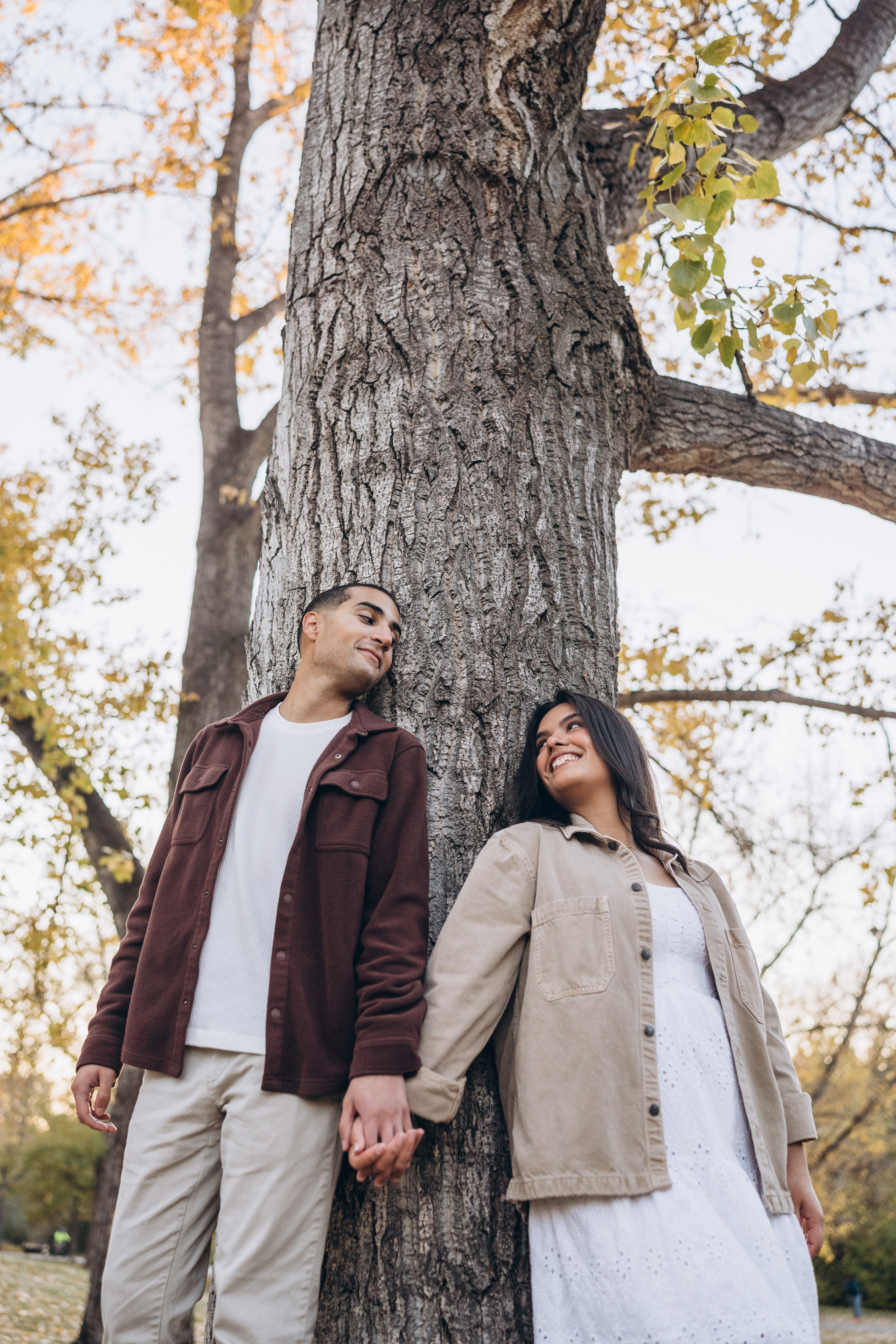 Maria & Antony. Calgary Wedding & Lifestyle Photographer — Yevhen Polishchuk