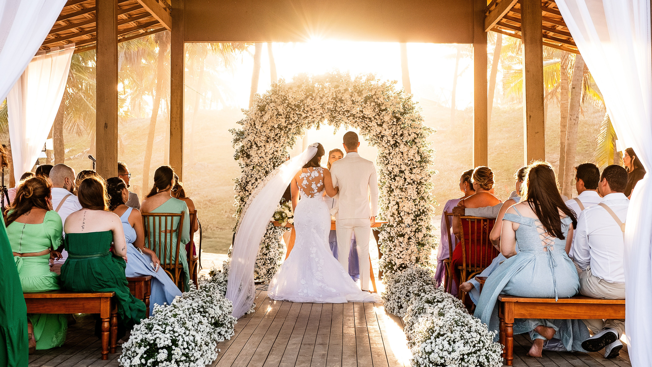 Fotografo de casamento